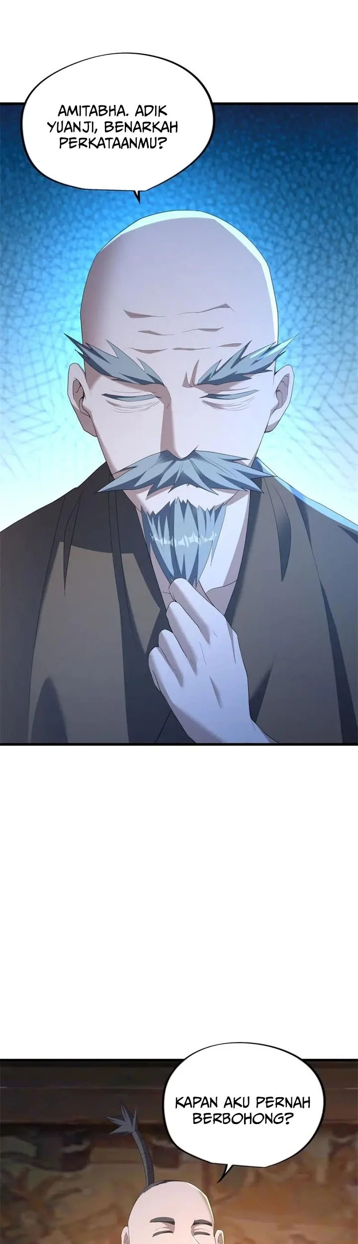 Peerless Soul Chapter 762 - halaman 4