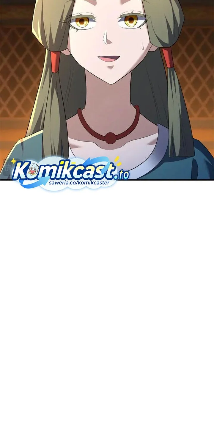 Peerless Soul Chapter 762 - halaman 9