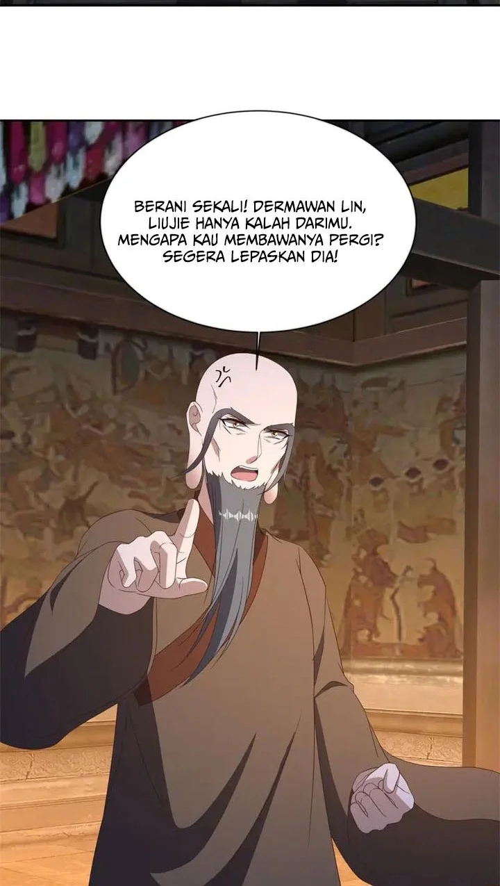 Peerless Soul Chapter 763 - halaman 11