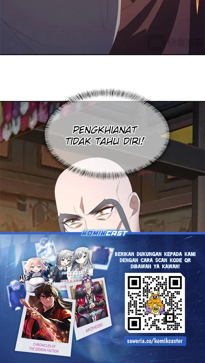 Peerless Soul Chapter 763 - halaman 13