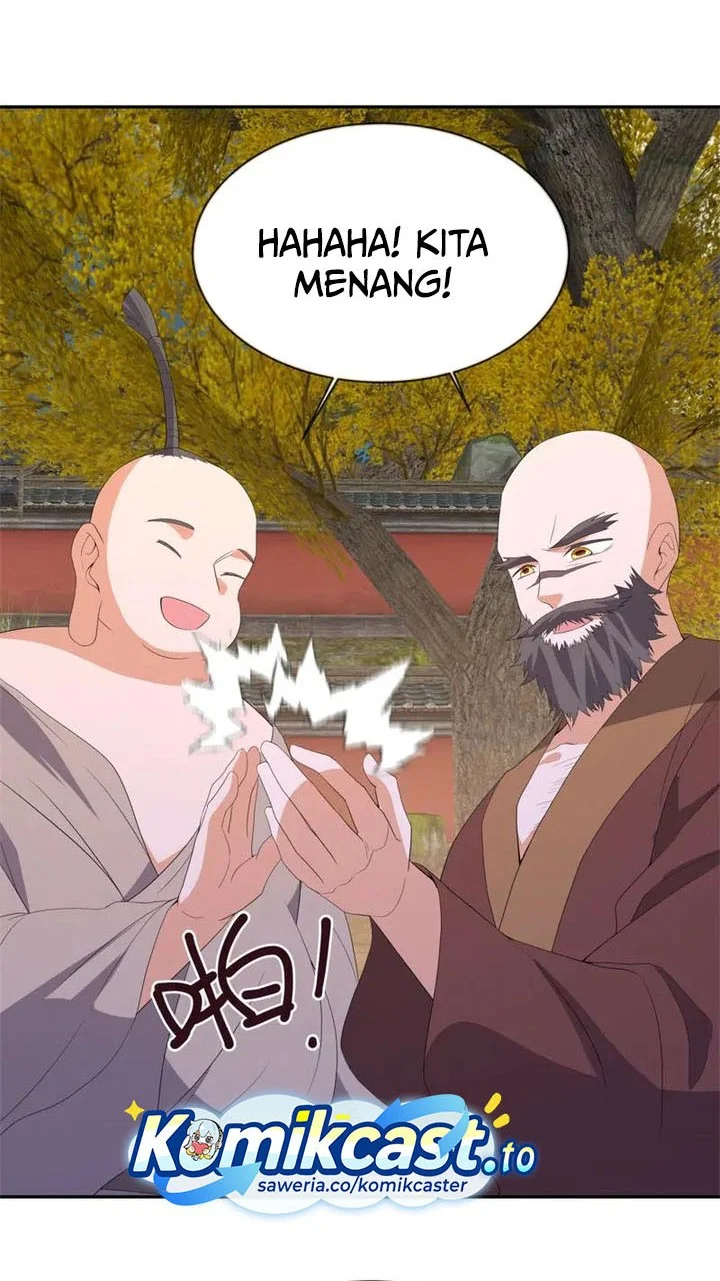Peerless Soul Chapter 763 - halaman 9