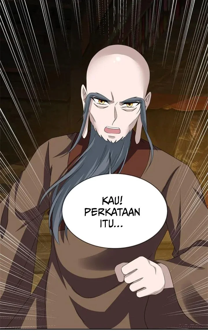 Peerless Soul Chapter 764 - halaman 11