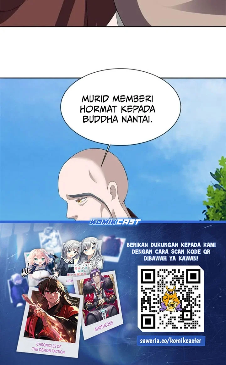 Peerless Soul Chapter 764 - halaman 13