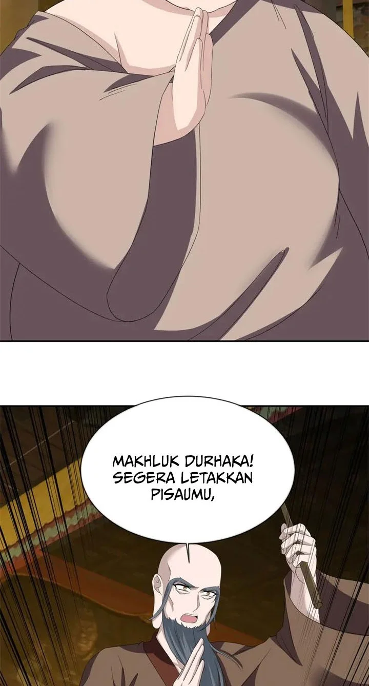 Peerless Soul Chapter 764 - halaman 3
