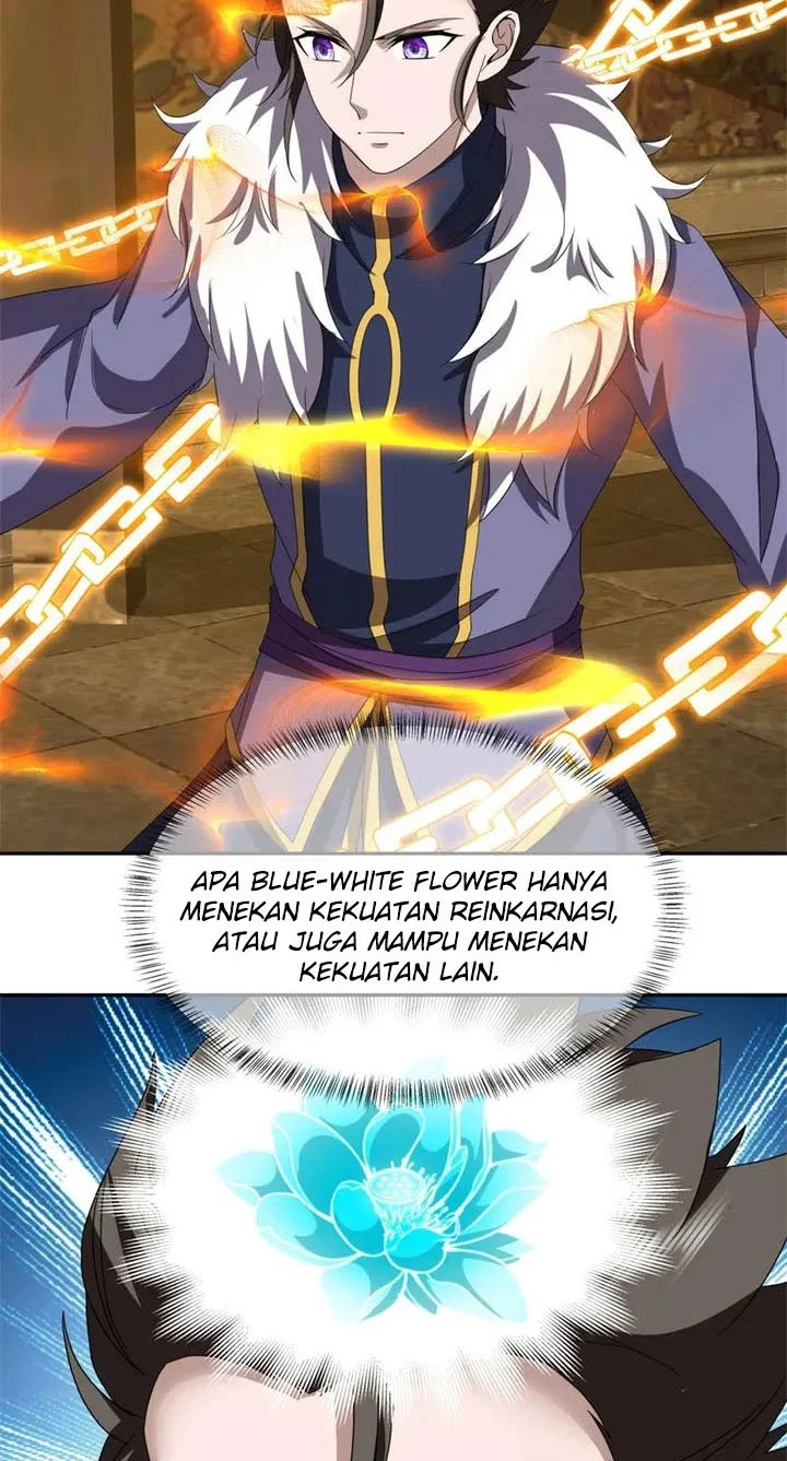 Peerless Soul Chapter 764 - halaman 5