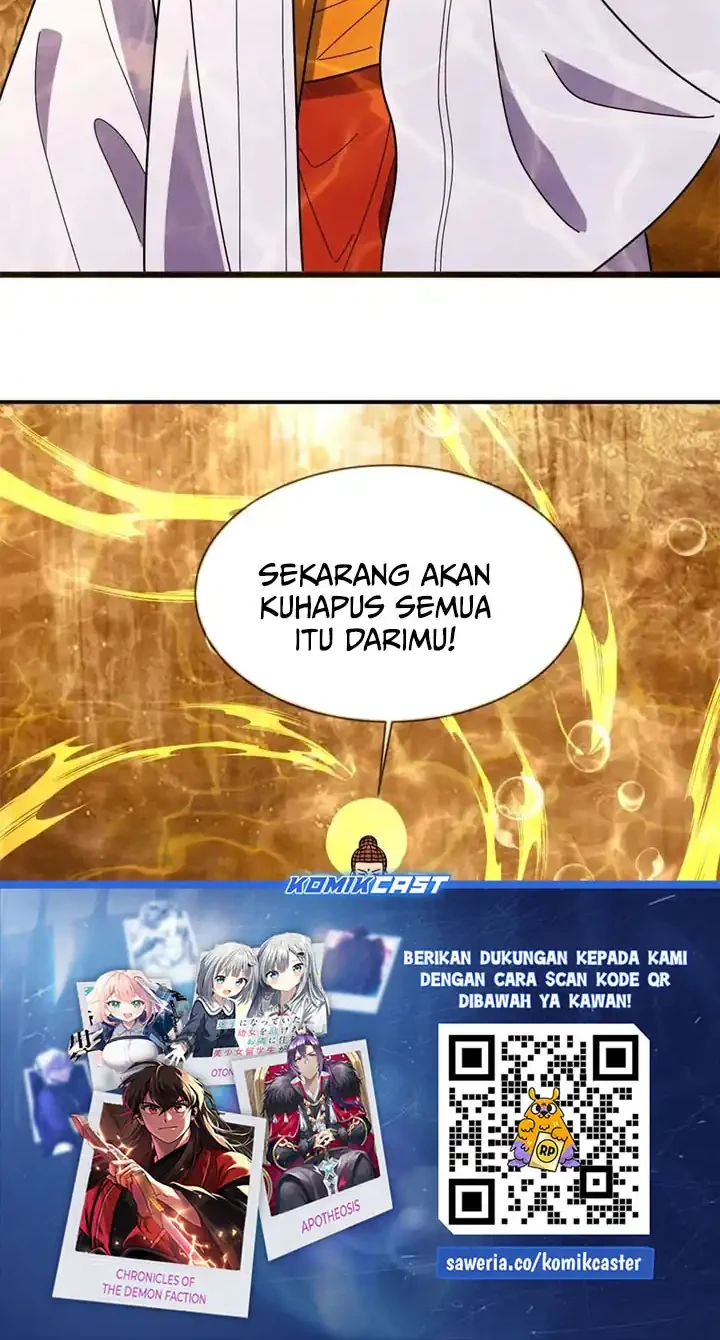 Peerless Soul Chapter 765 - halaman 13