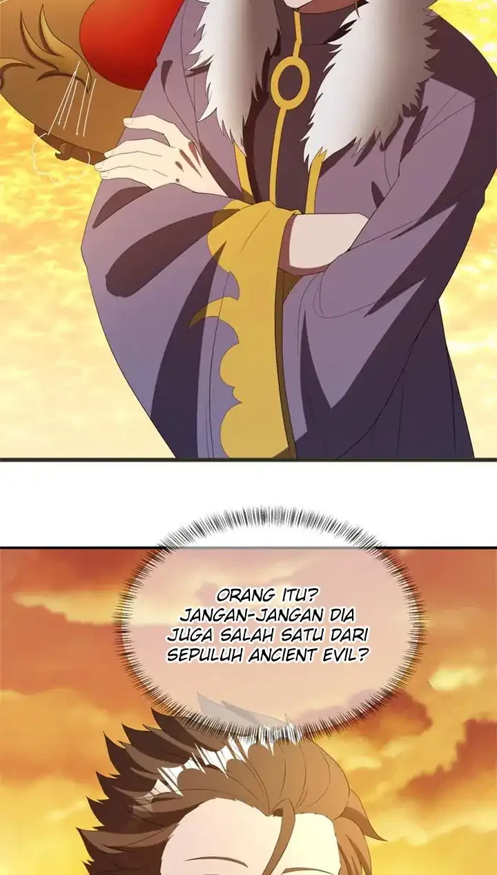 Peerless Soul Chapter 765 - halaman 3