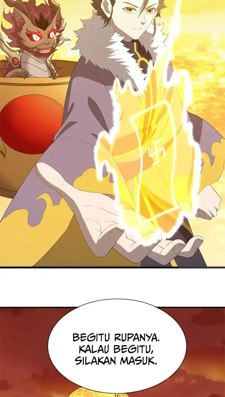 Peerless Soul Chapter 765 - halaman 5