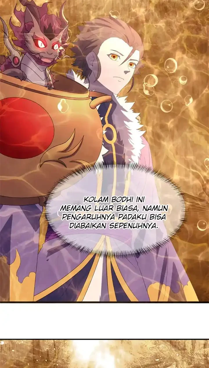 Peerless Soul Chapter 765 - halaman 7