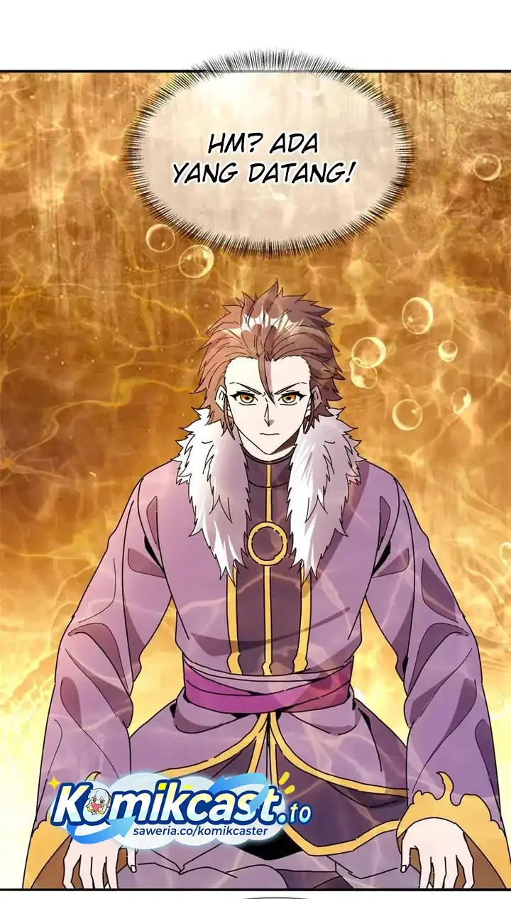 Peerless Soul Chapter 765 - halaman 9