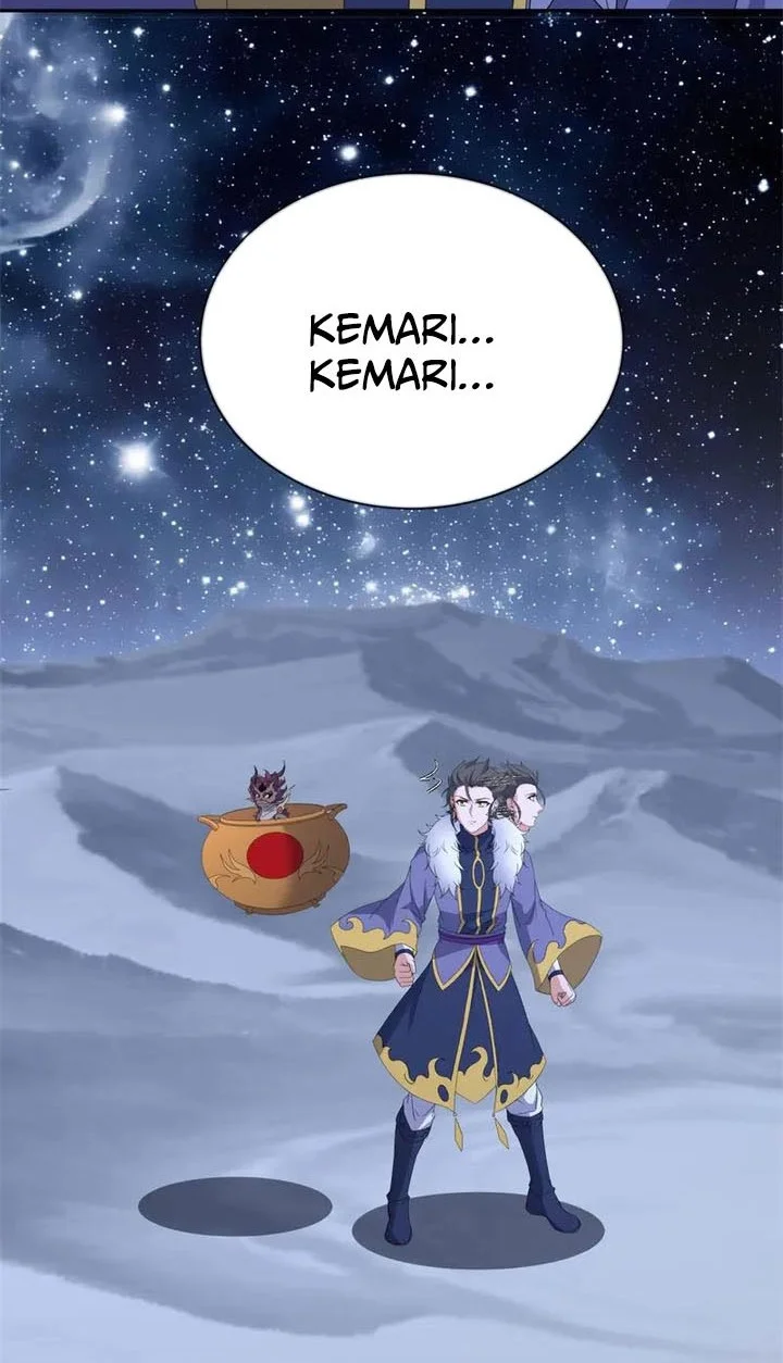 Peerless Soul Chapter 766 - halaman 11