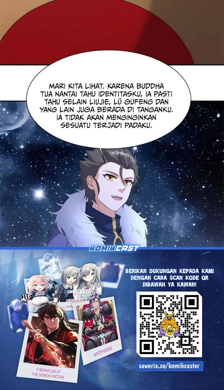 Peerless Soul Chapter 766 - halaman 13