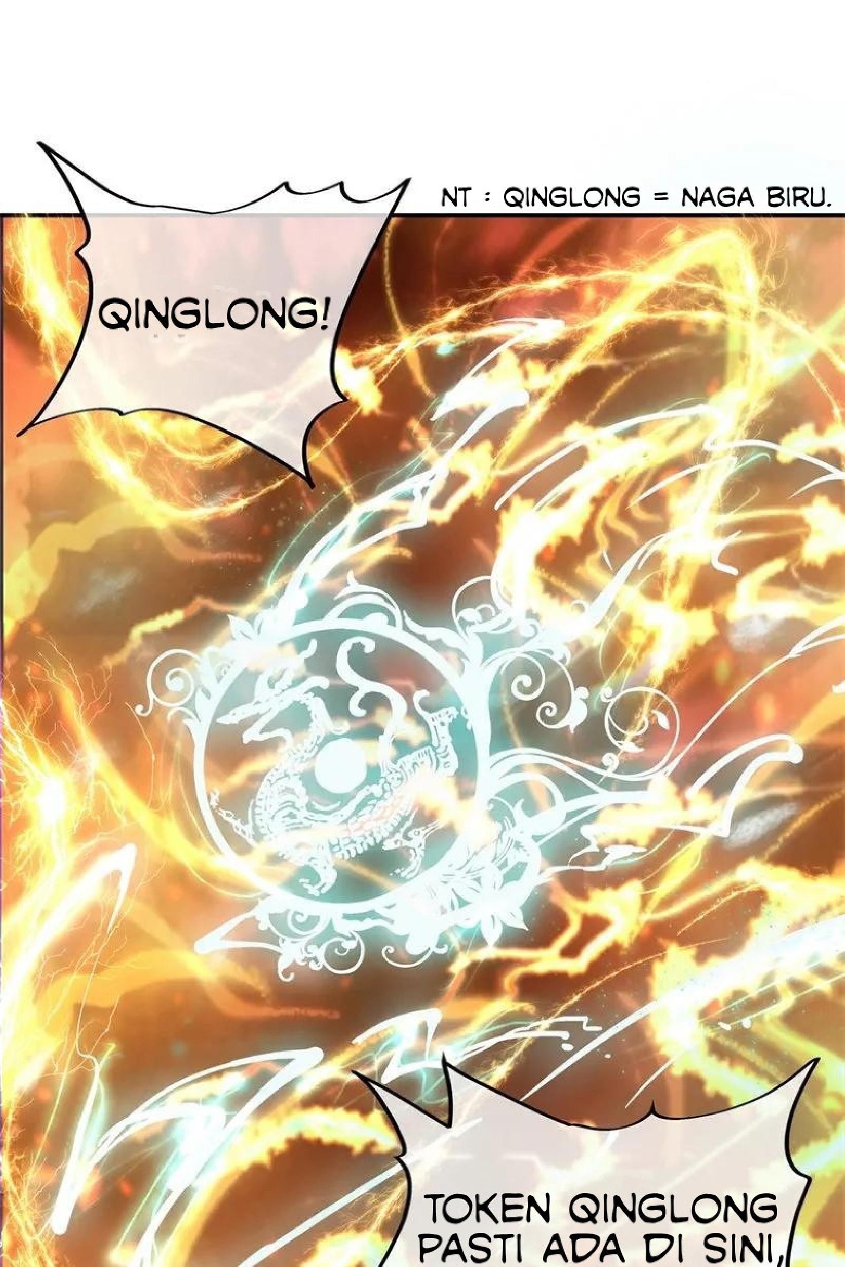 Peerless Soul Chapter 77 - halaman 22