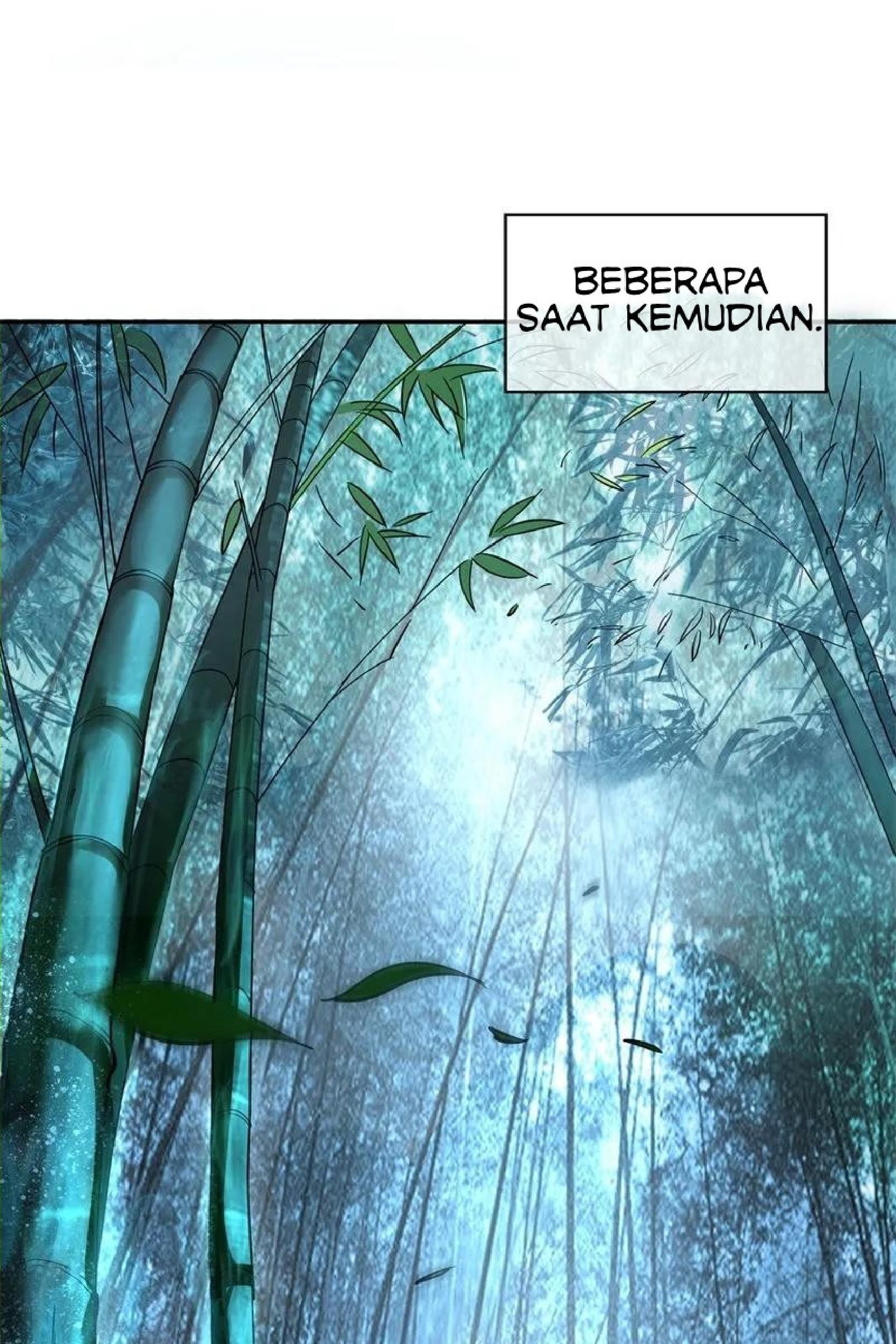 Peerless Soul Chapter 77 - halaman 26