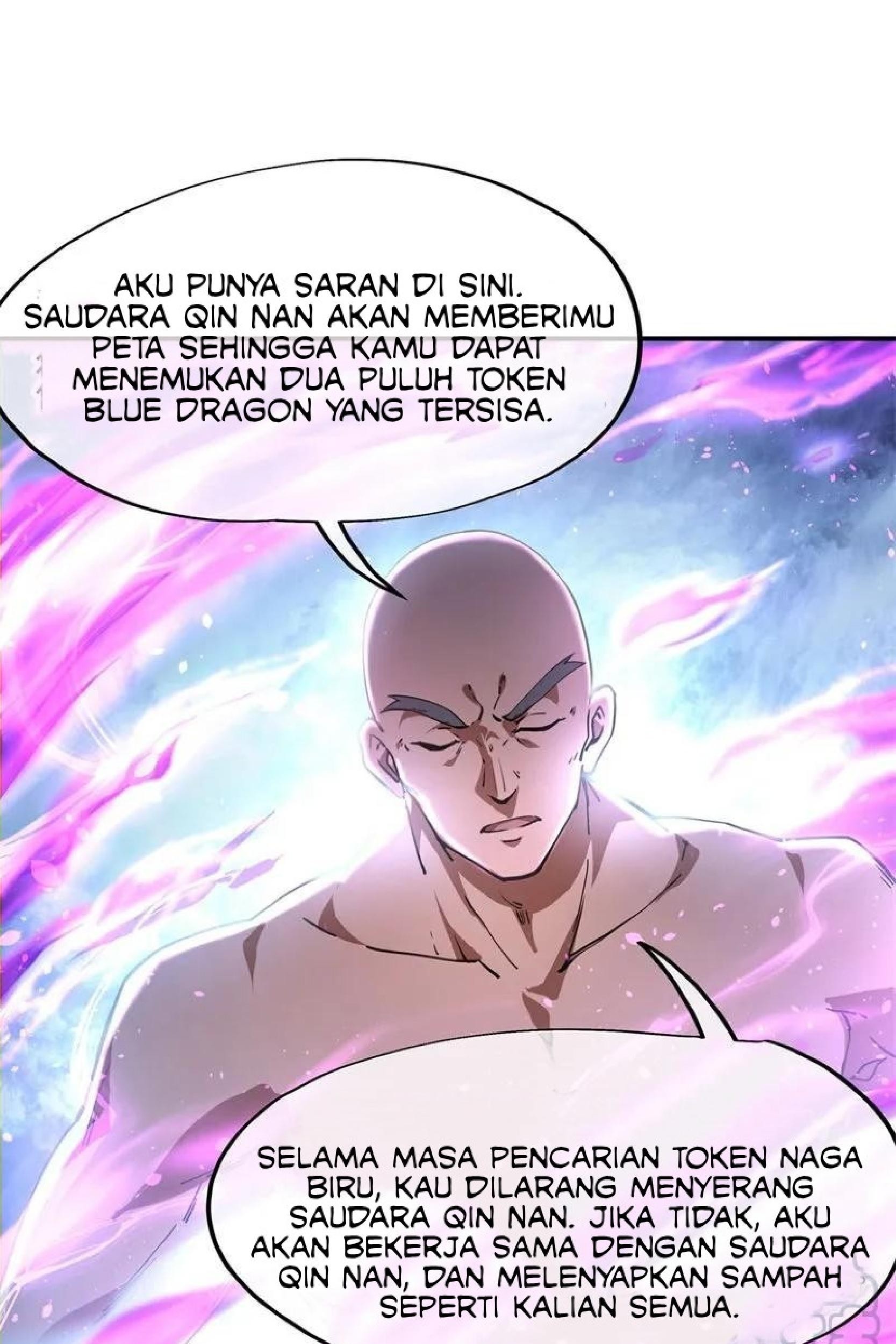 Peerless Soul Chapter 77 - halaman 5