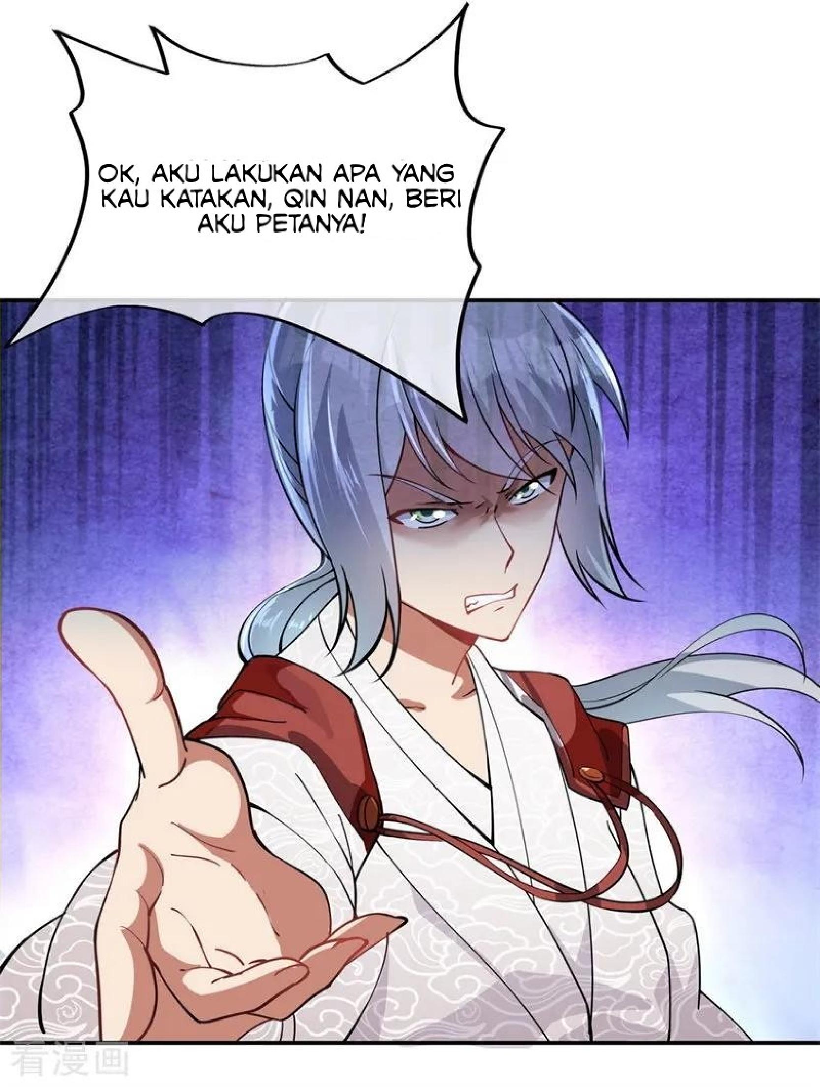 Peerless Soul Chapter 77 - halaman 8