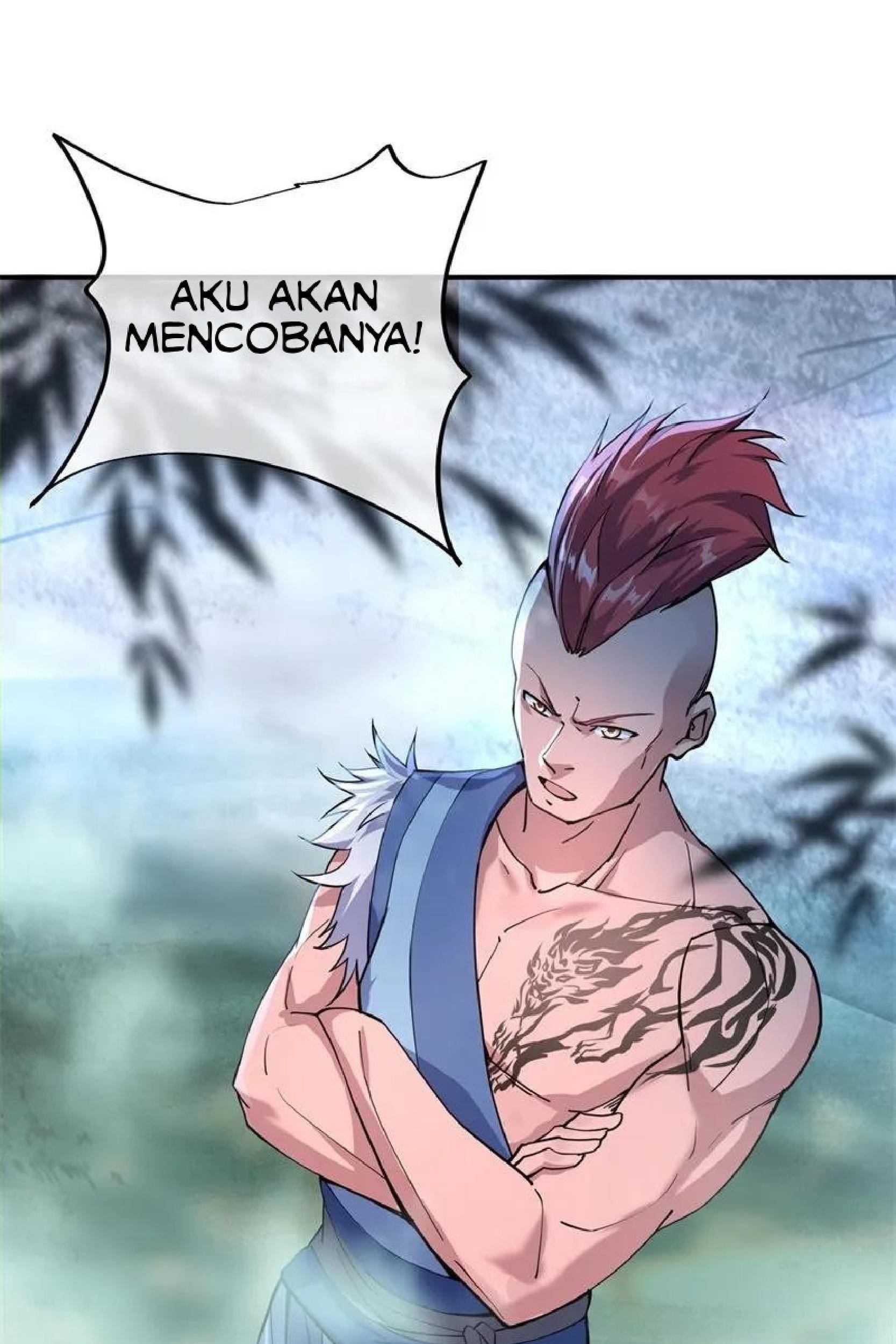 Peerless Soul Chapter 78 - halaman 13