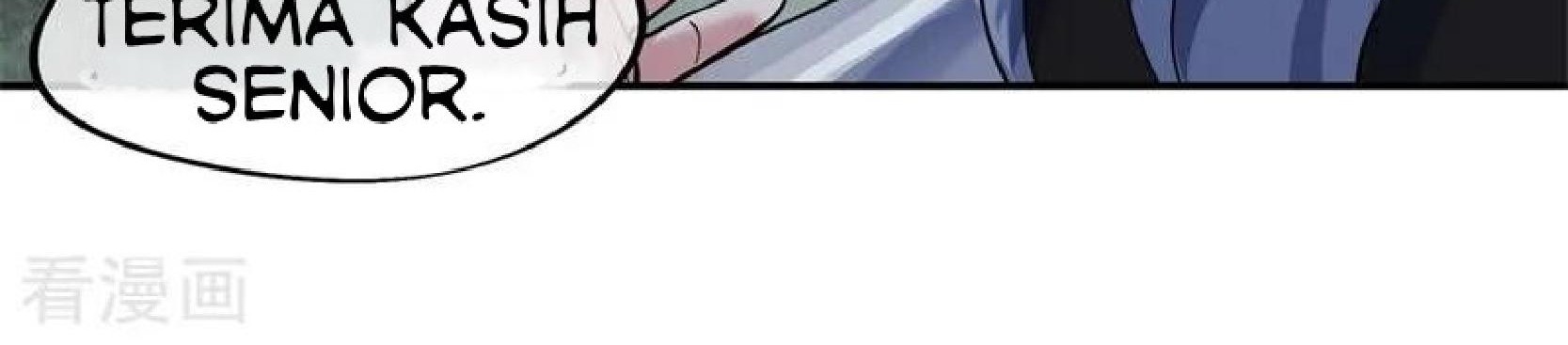 Peerless Soul Chapter 78 - halaman 4