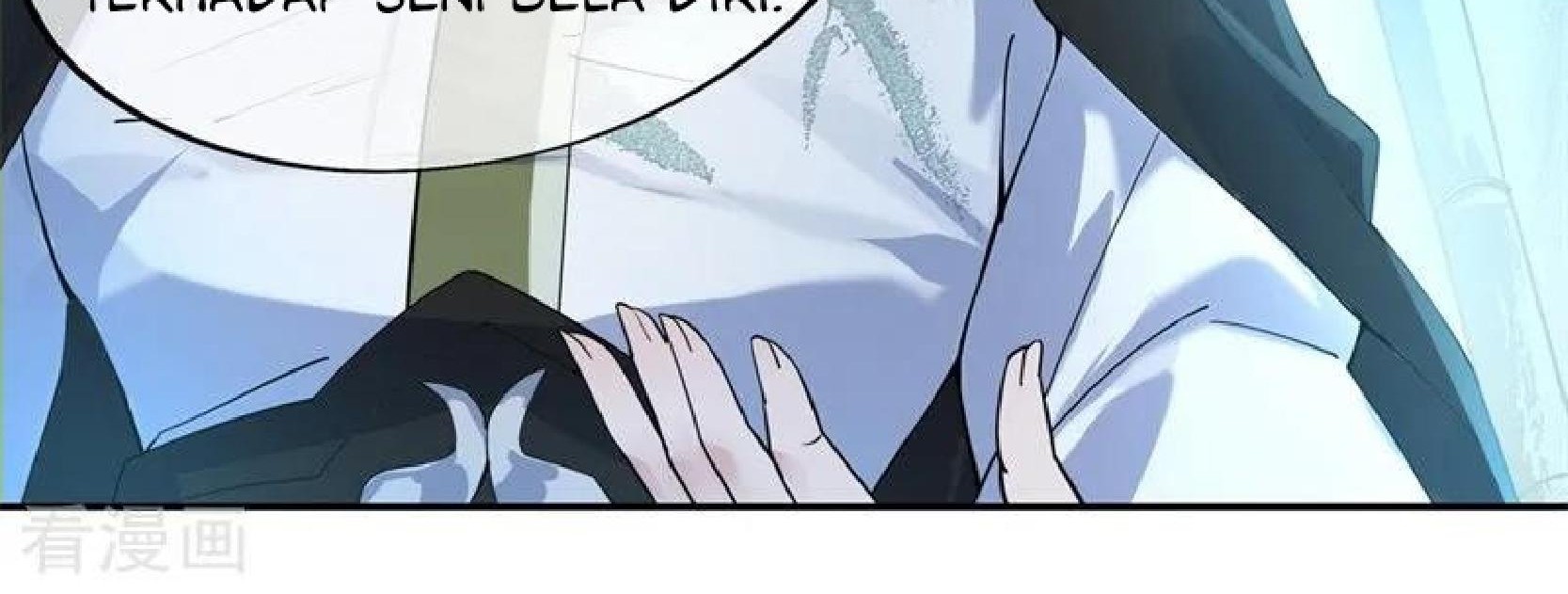 Peerless Soul Chapter 78 - halaman 6