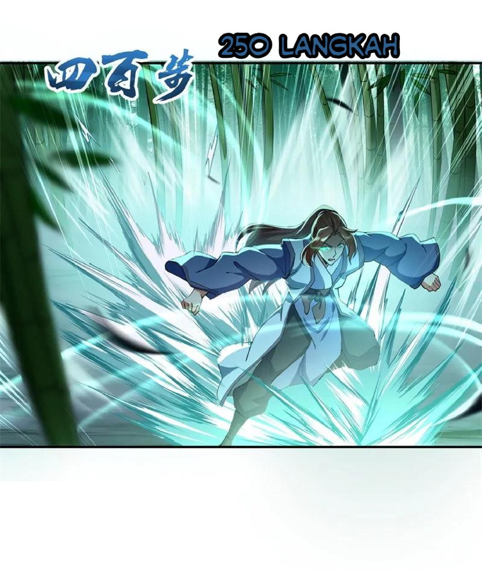 Peerless Soul Chapter 79 - halaman 15