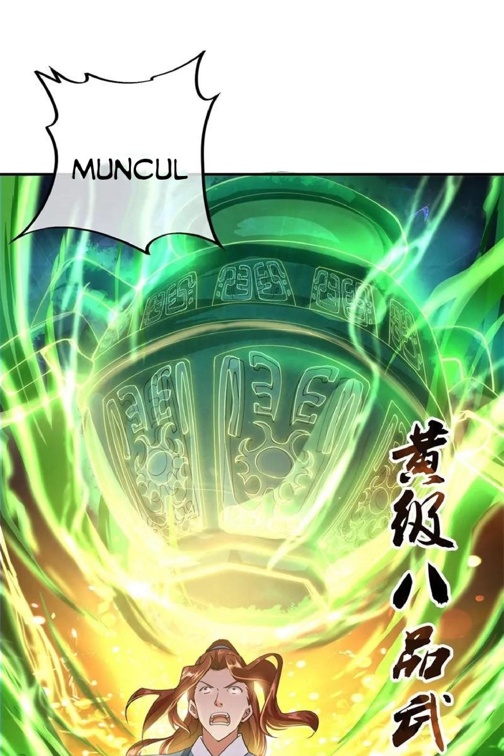 Peerless Soul Chapter 79 - halaman 18