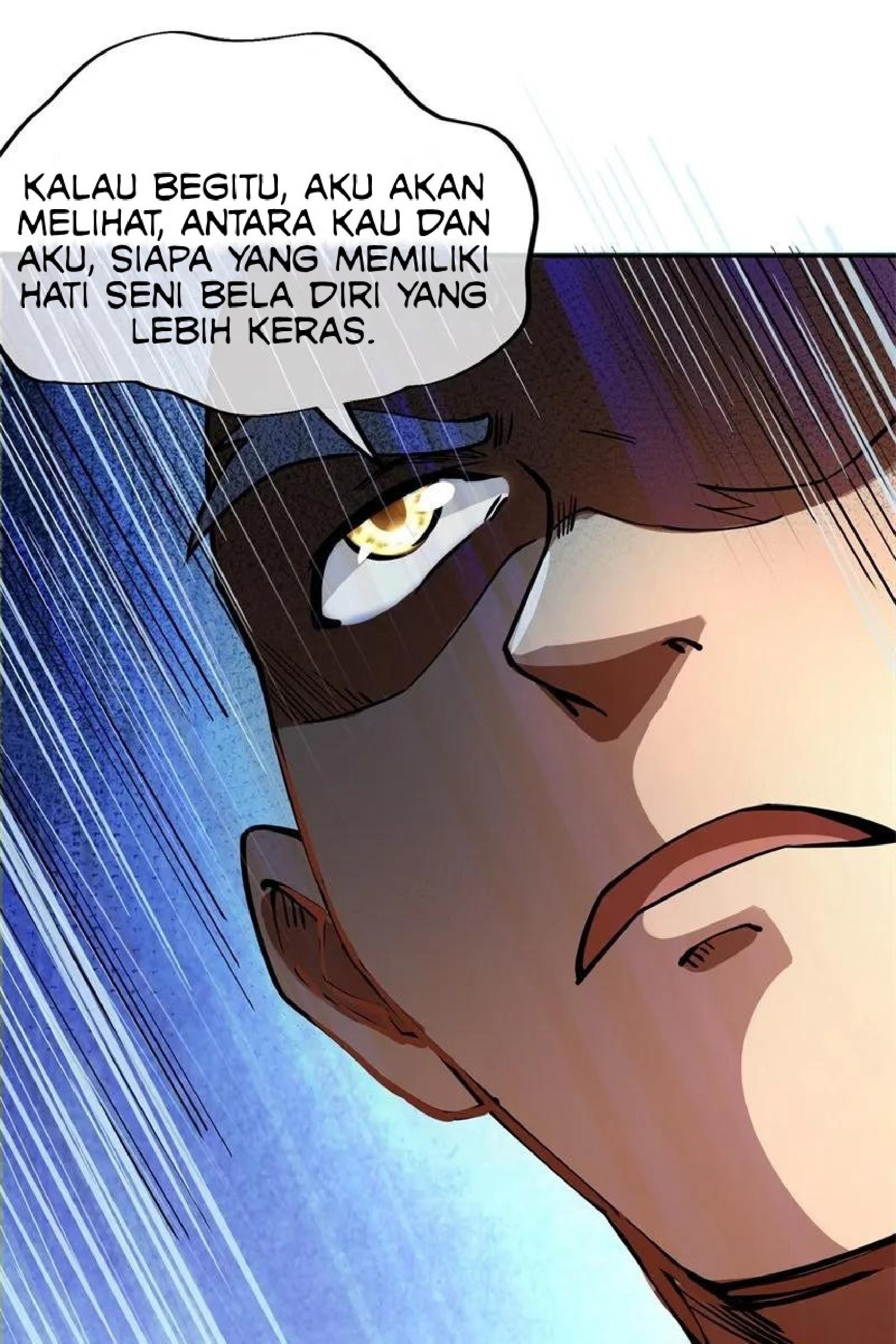 Peerless Soul Chapter 79 - halaman 33