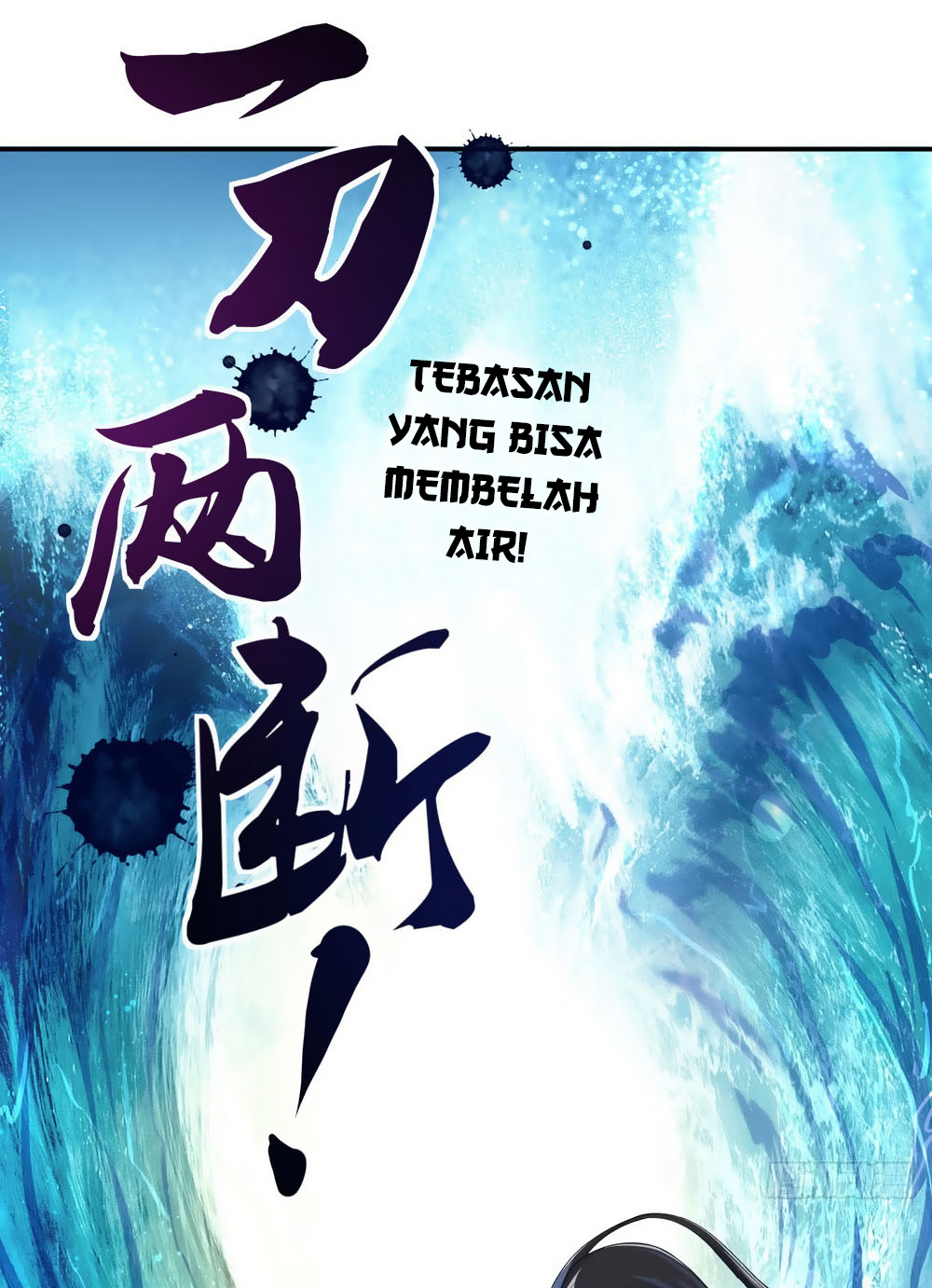 Peerless Soul Chapter 8 - halaman 20