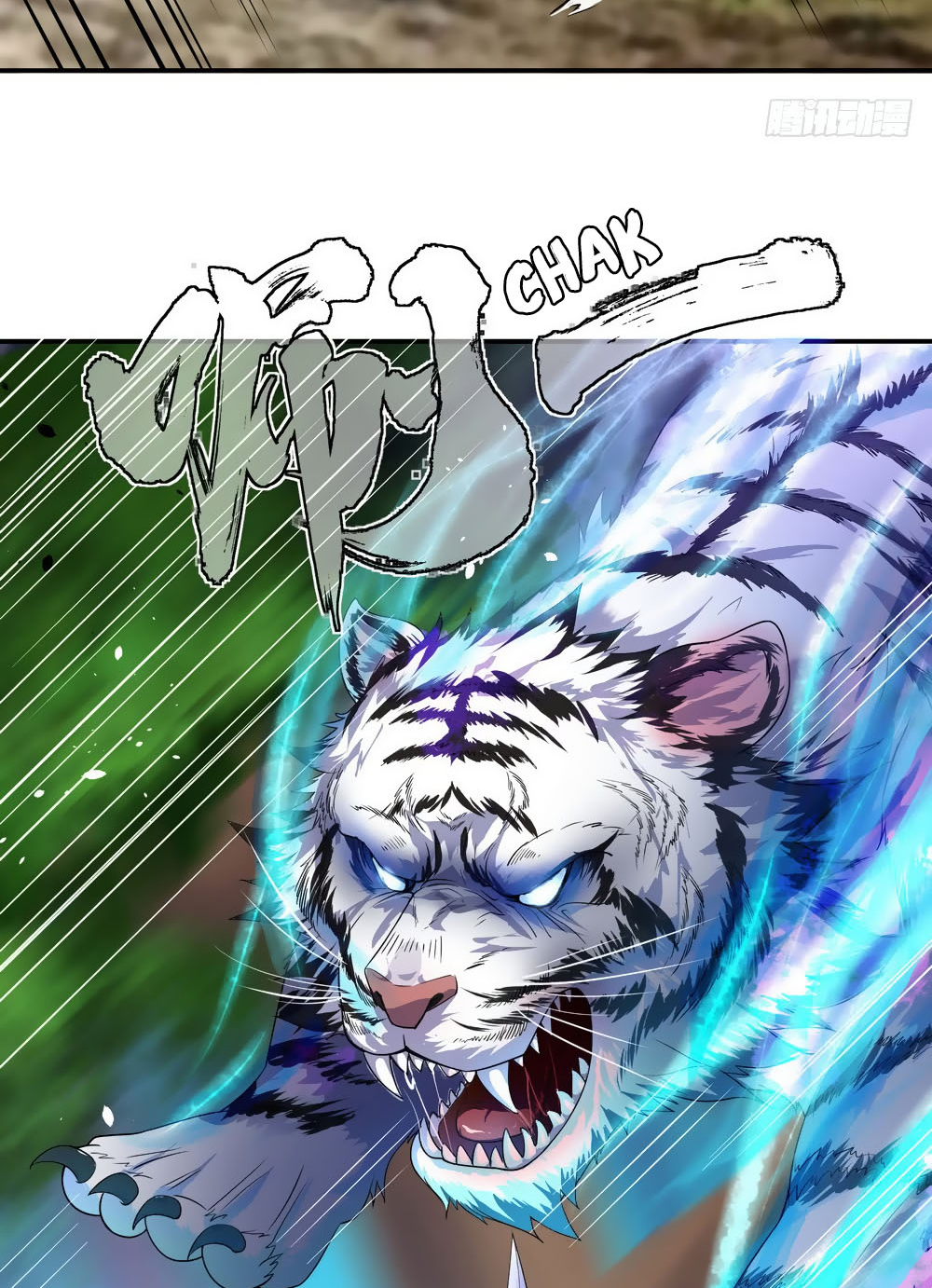 Peerless Soul Chapter 8 - halaman 27