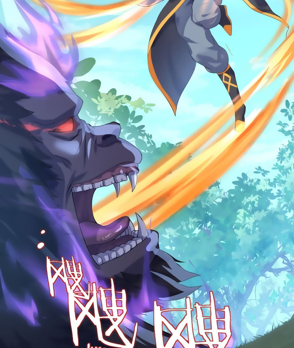 Peerless Soul Chapter 8 - halaman 36