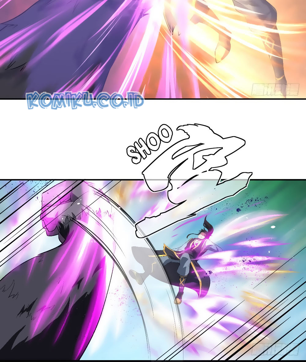 Peerless Soul Chapter 8 - halaman 39