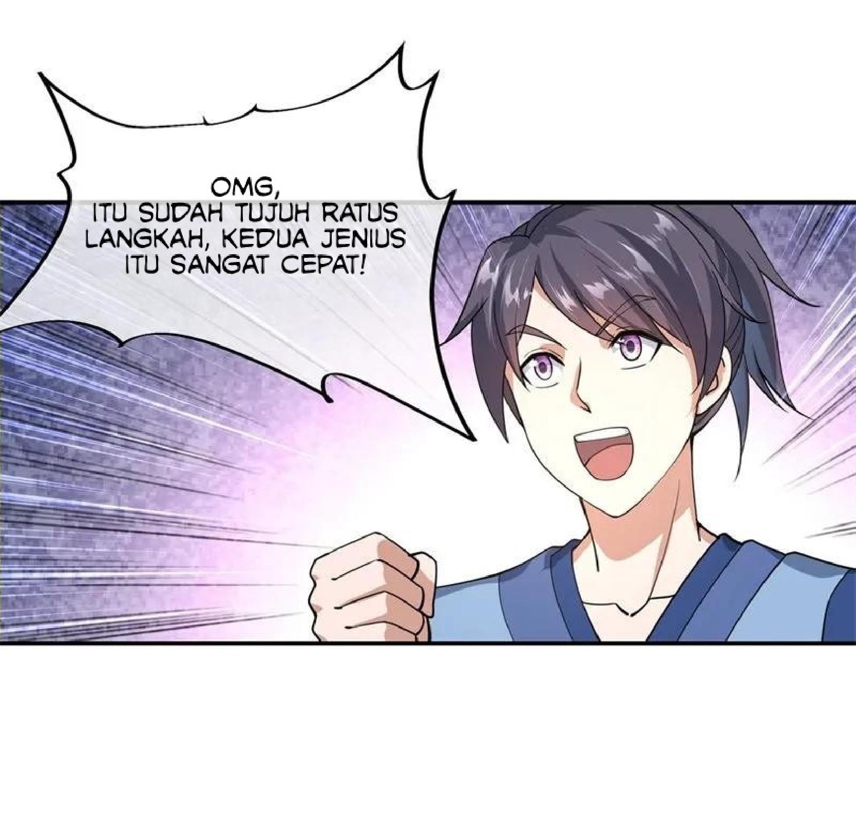 Peerless Soul Chapter 80 - halaman 12