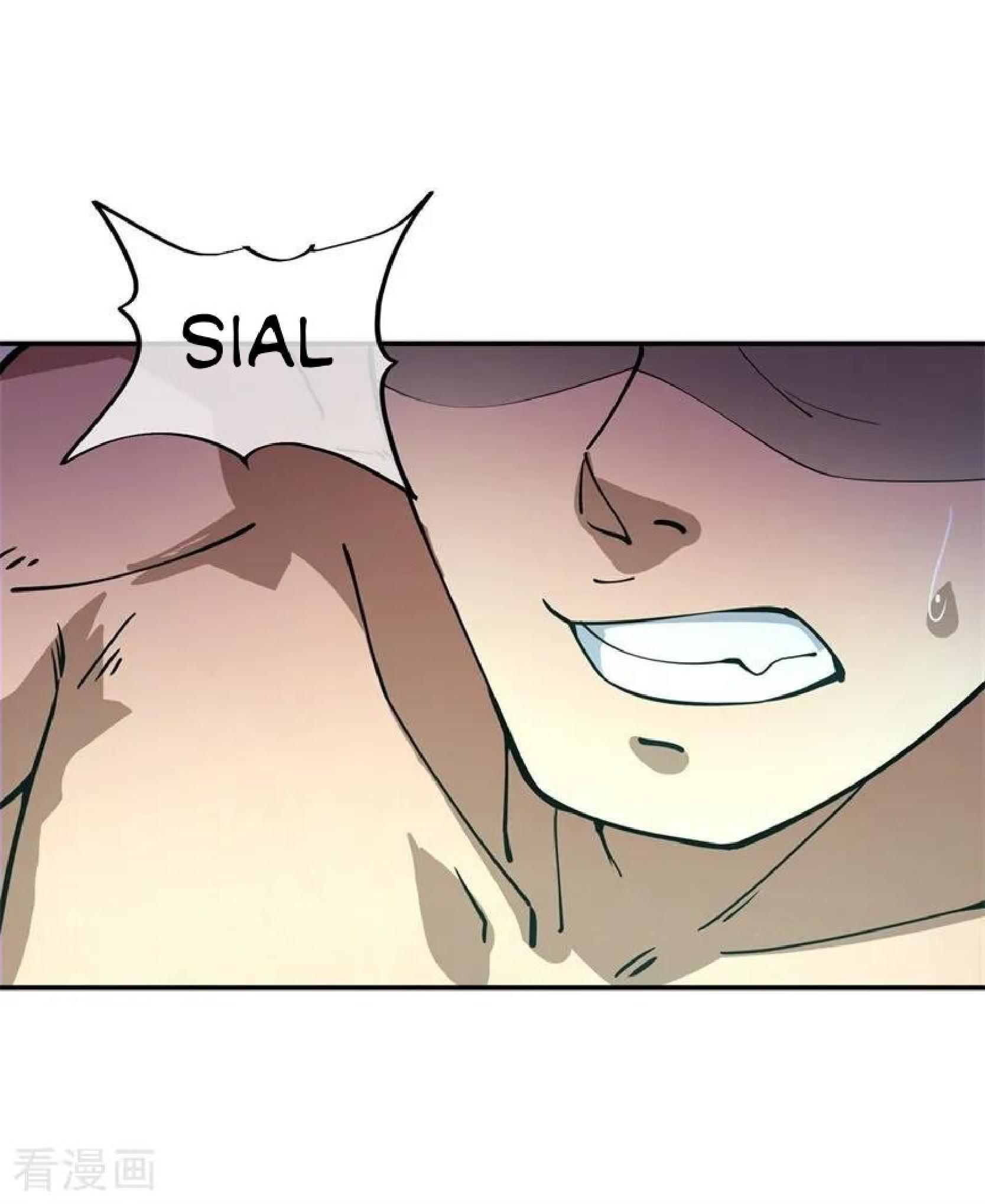 Peerless Soul Chapter 80 - halaman 18