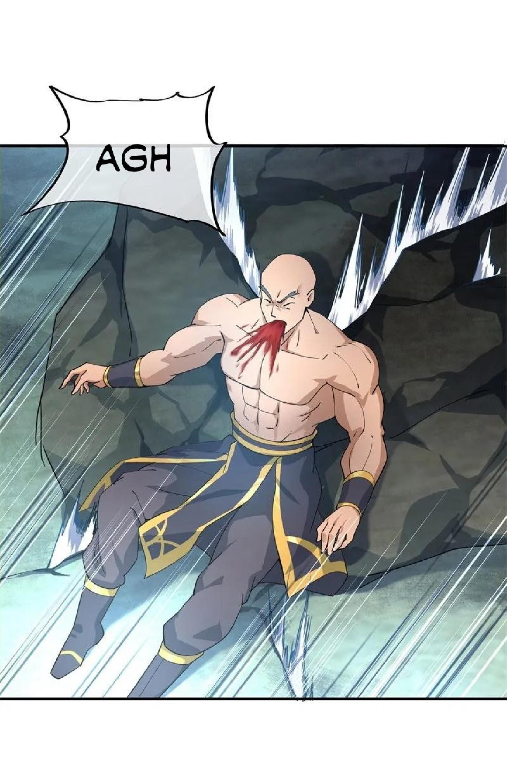 Peerless Soul Chapter 80 - halaman 20