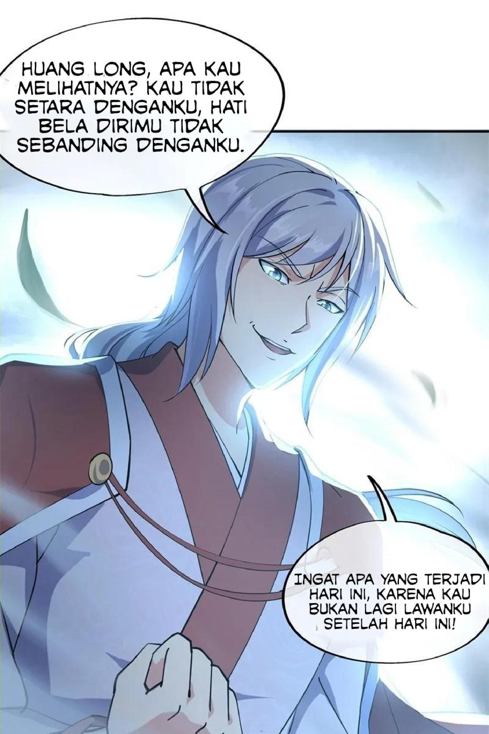 Peerless Soul Chapter 80 - halaman 26