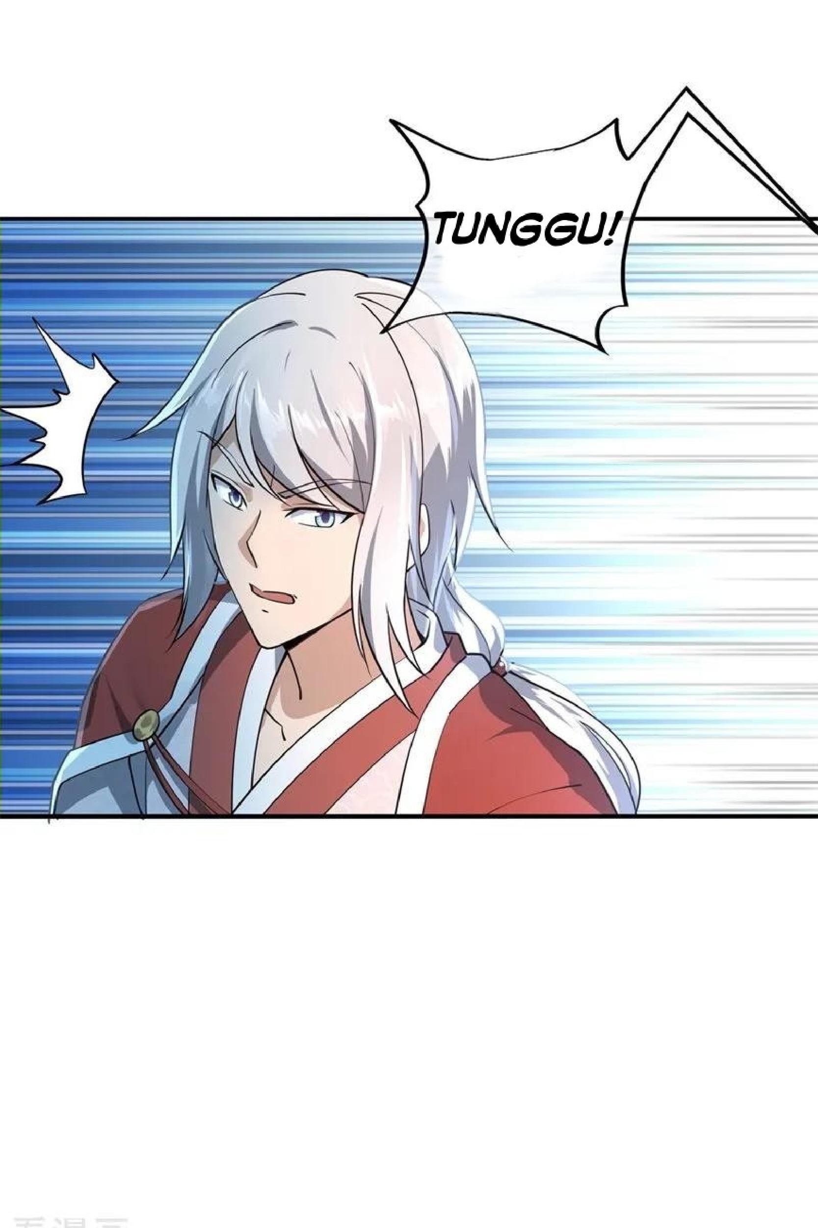 Peerless Soul Chapter 80 - halaman 32