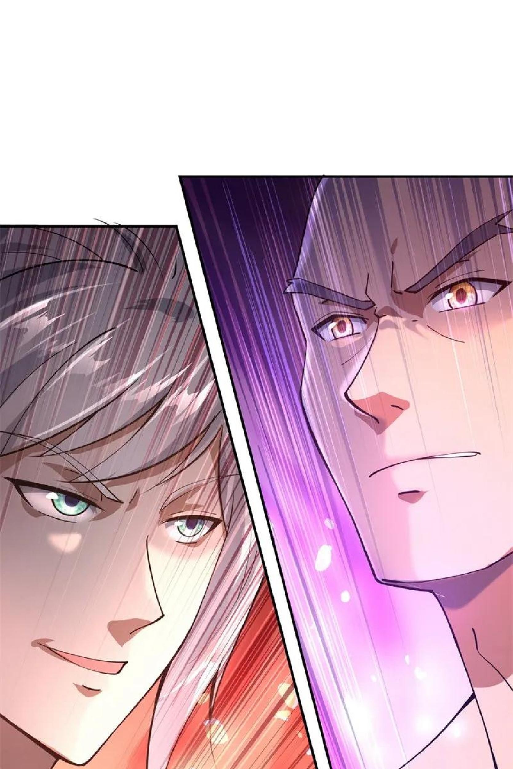 Peerless Soul Chapter 80 - halaman 7