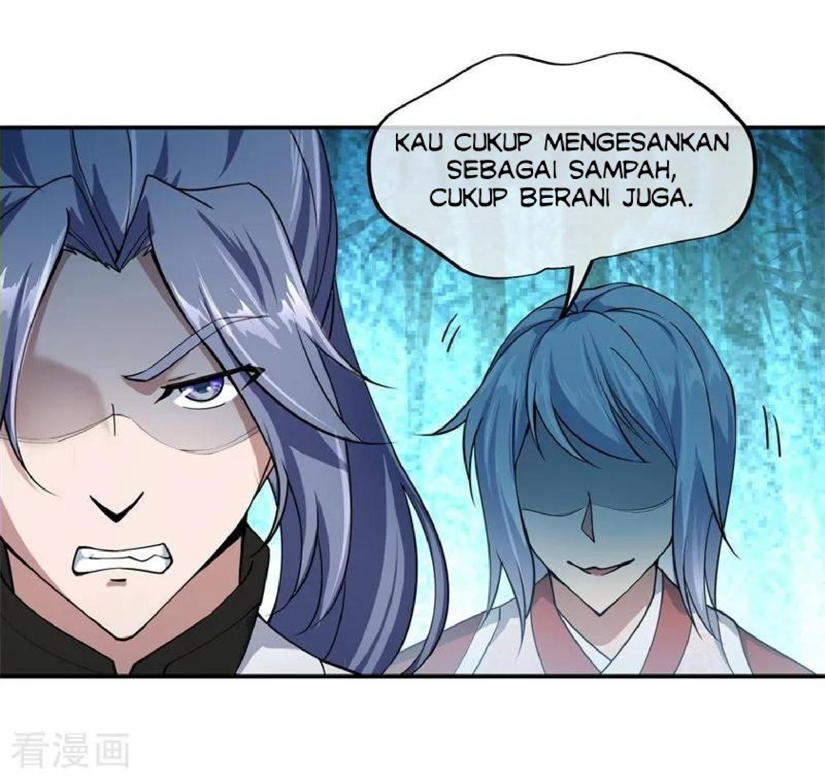 Peerless Soul Chapter 81 - halaman 13