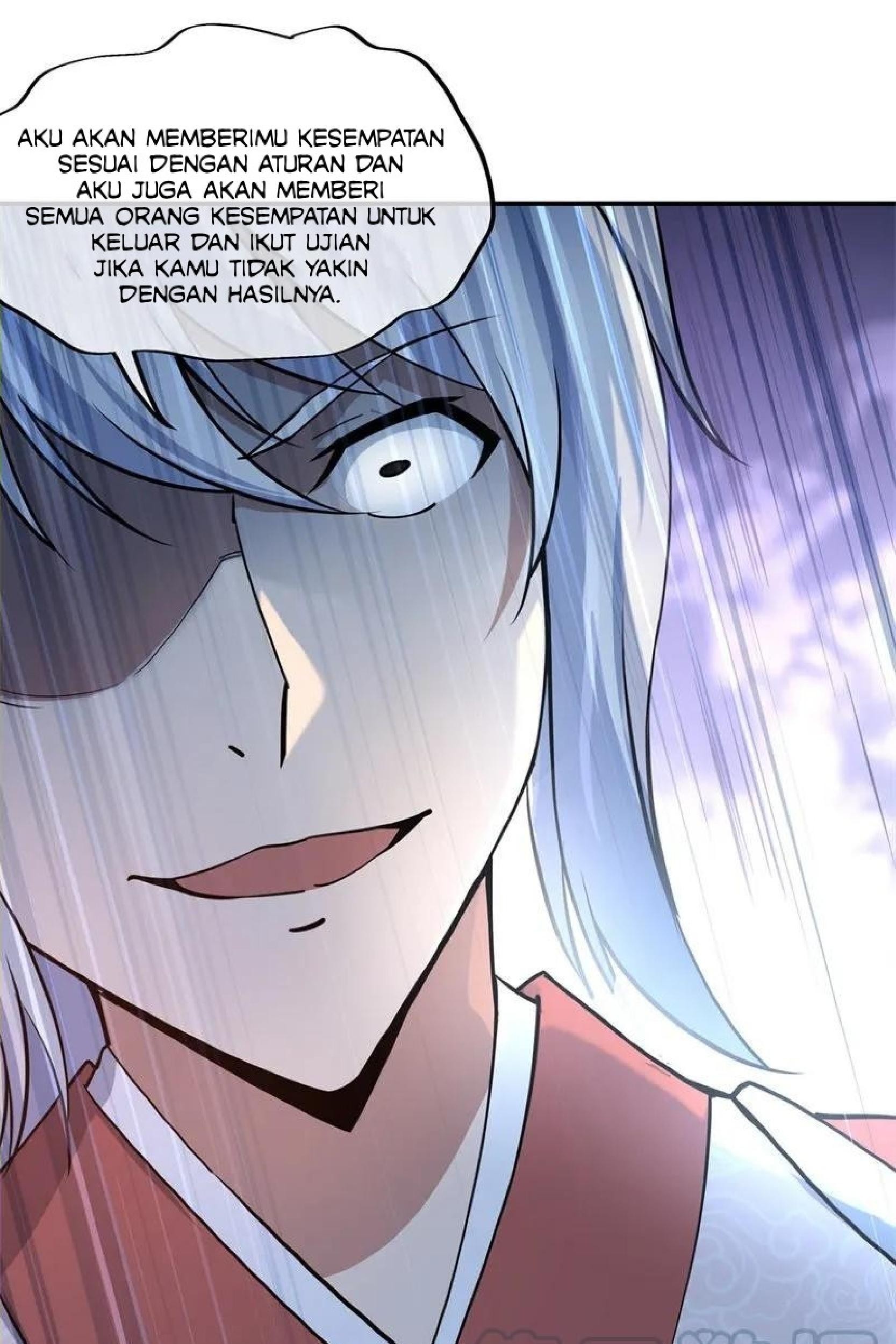 Peerless Soul Chapter 81 - halaman 14