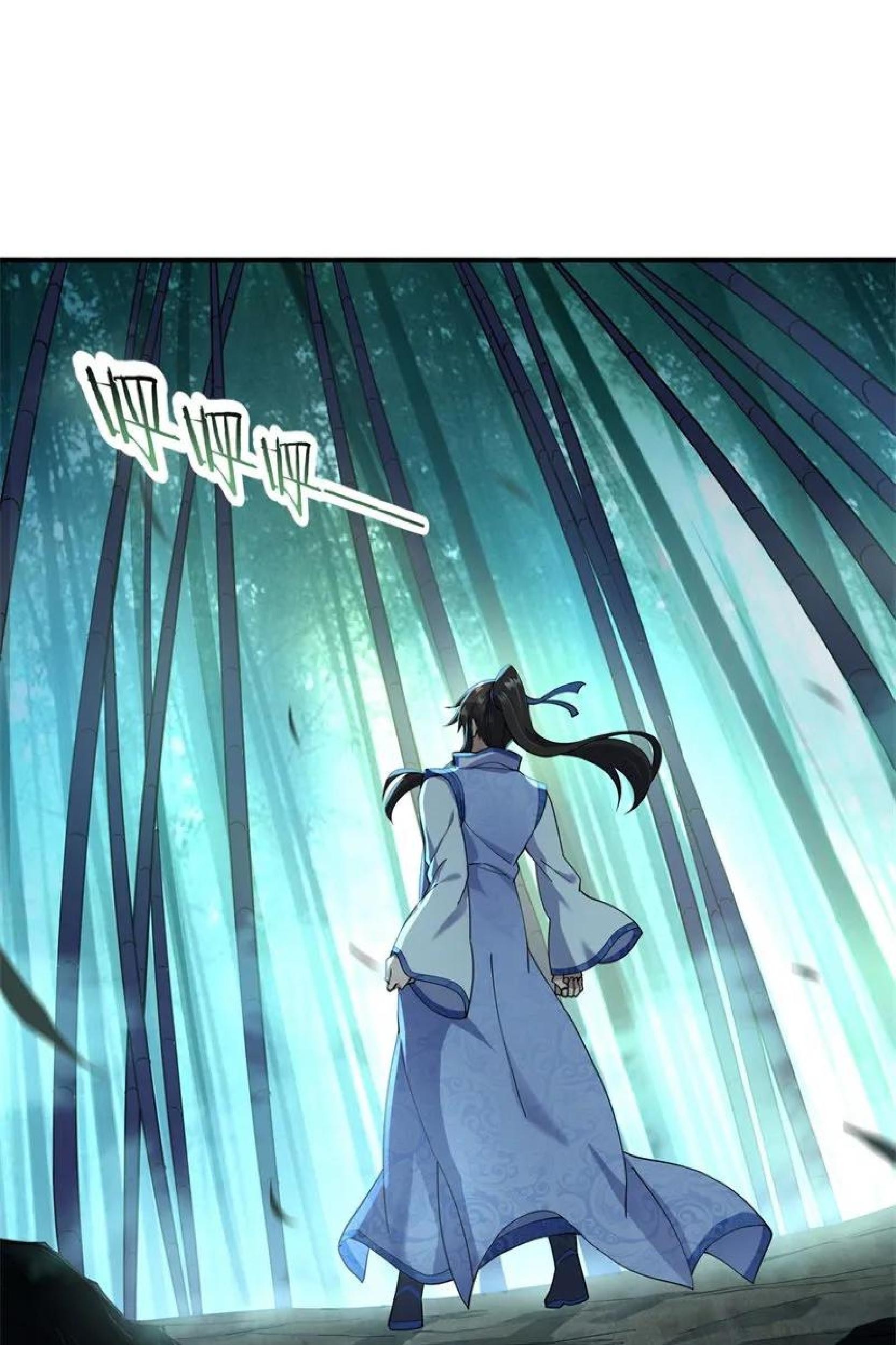 Peerless Soul Chapter 81 - halaman 23