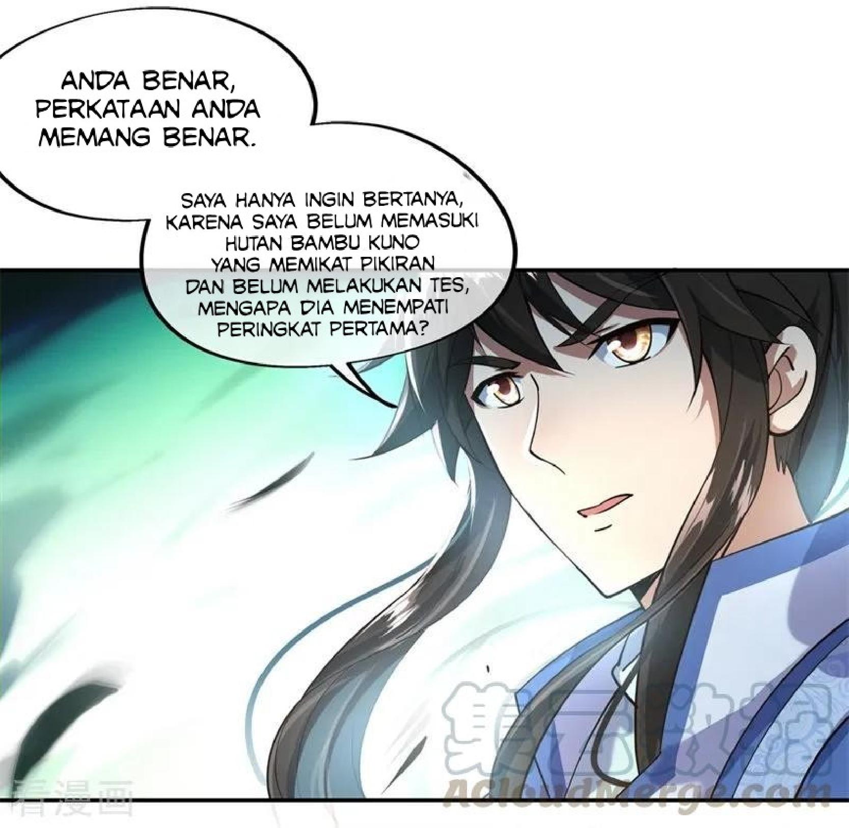 Peerless Soul Chapter 81 - halaman 5
