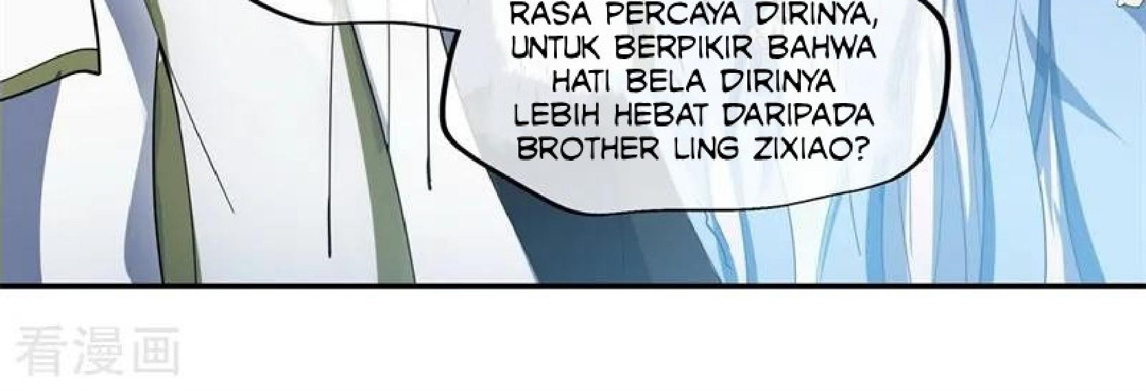 Peerless Soul Chapter 81 - halaman 7