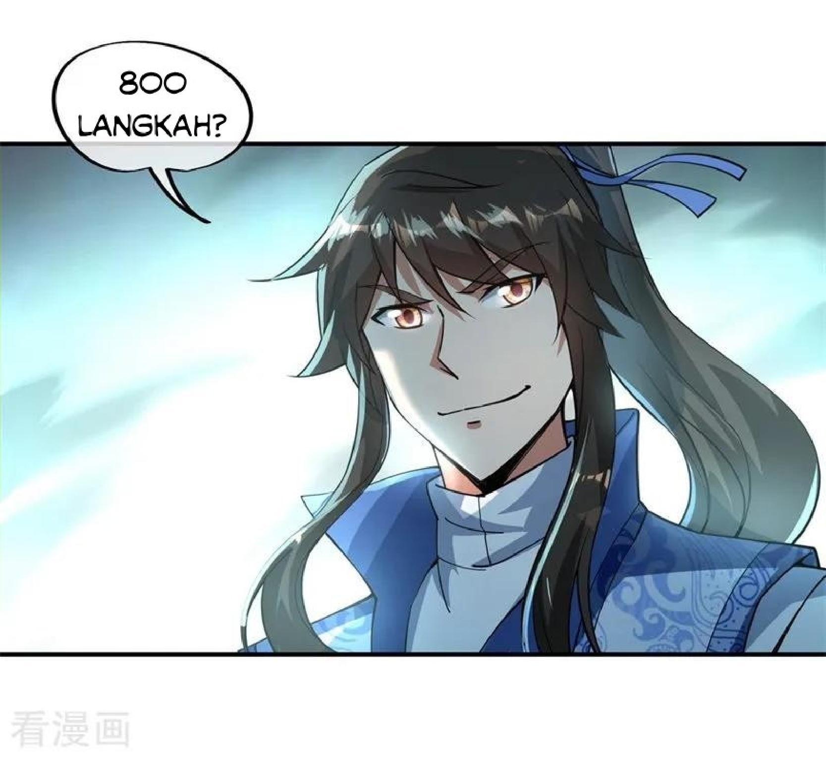 Peerless Soul Chapter 82 - halaman 23