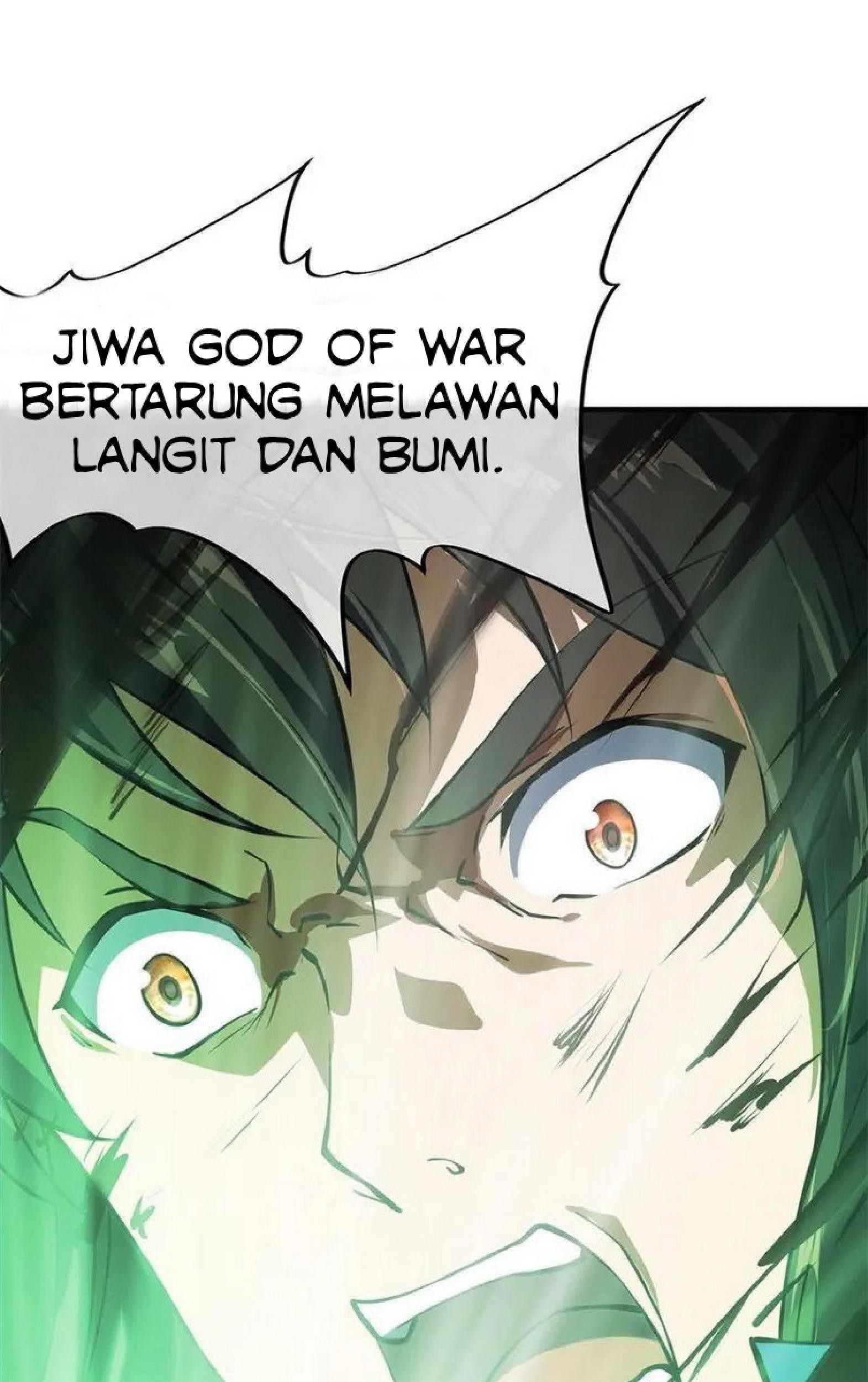 Peerless Soul Chapter 83 - halaman 19