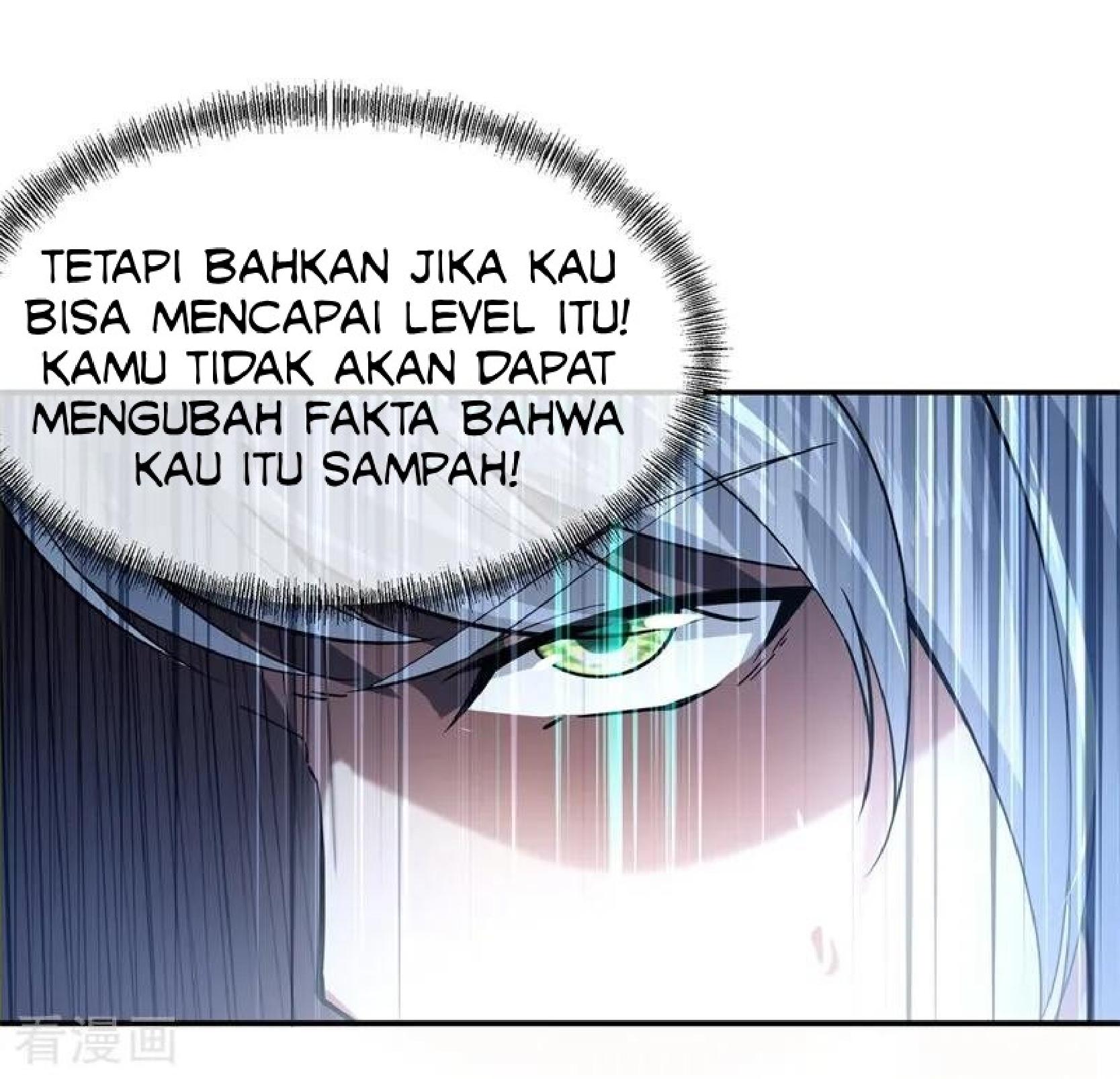 Peerless Soul Chapter 83 - halaman 2