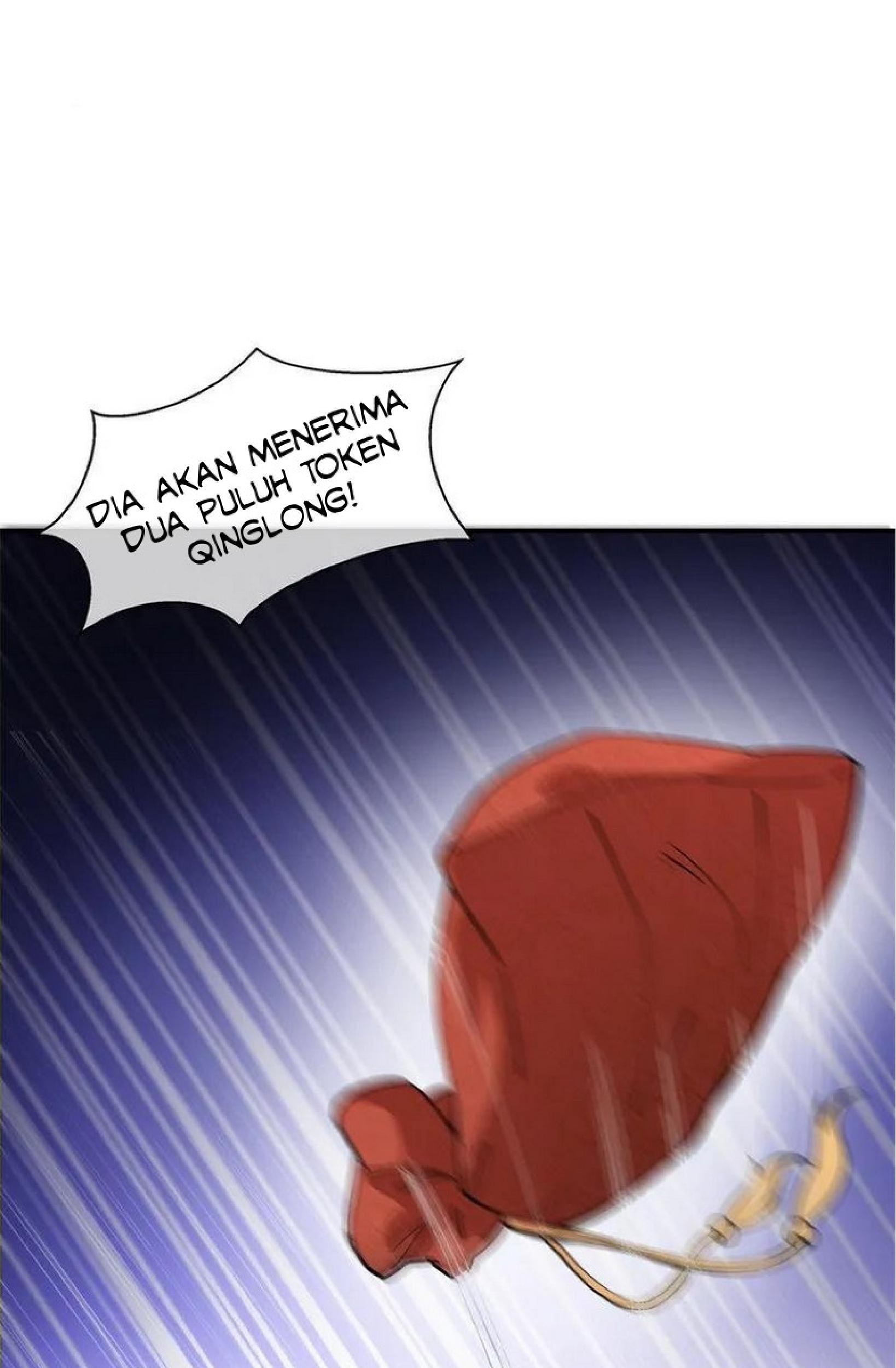 Peerless Soul Chapter 84 - halaman 25