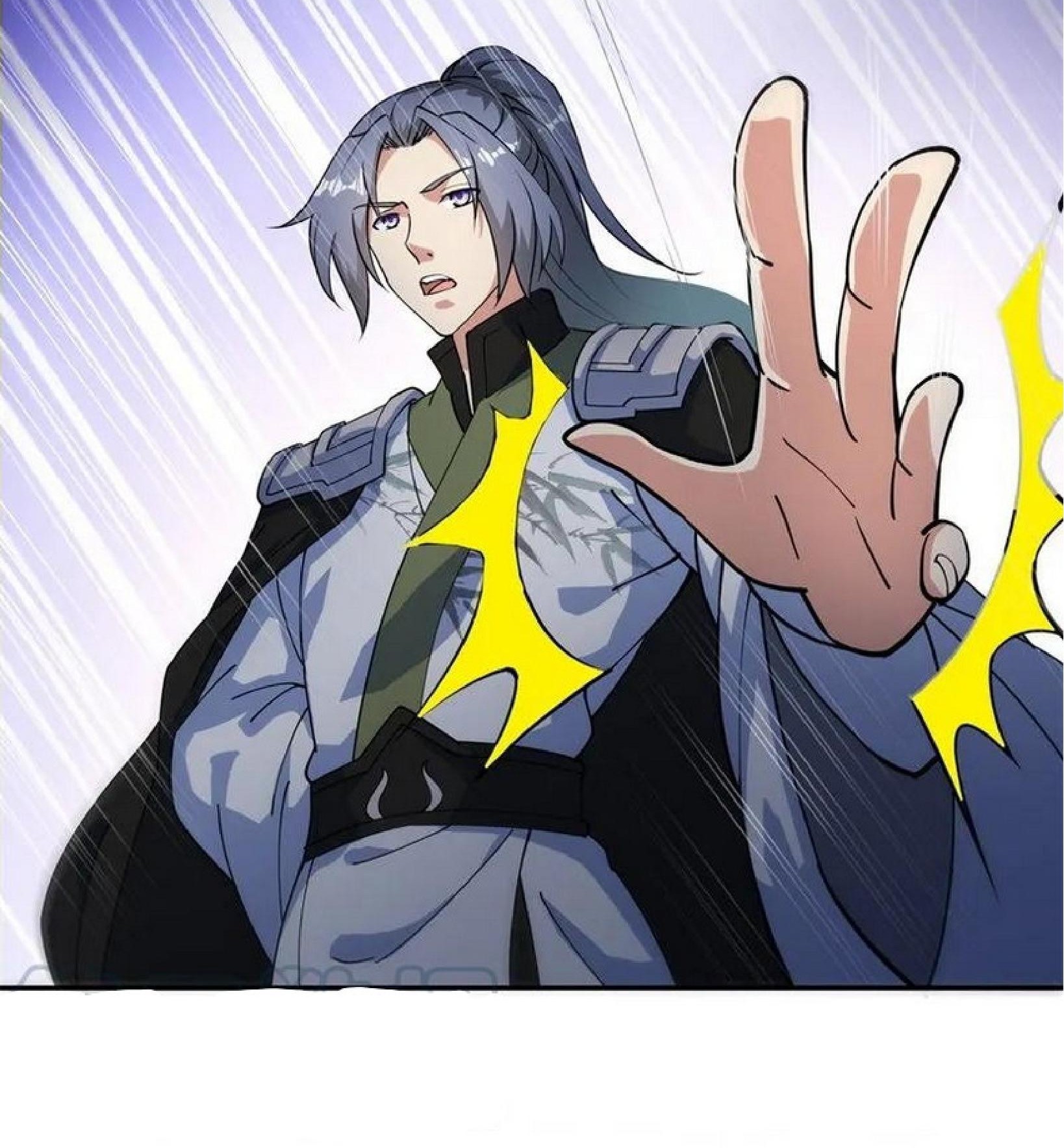 Peerless Soul Chapter 84 - halaman 26