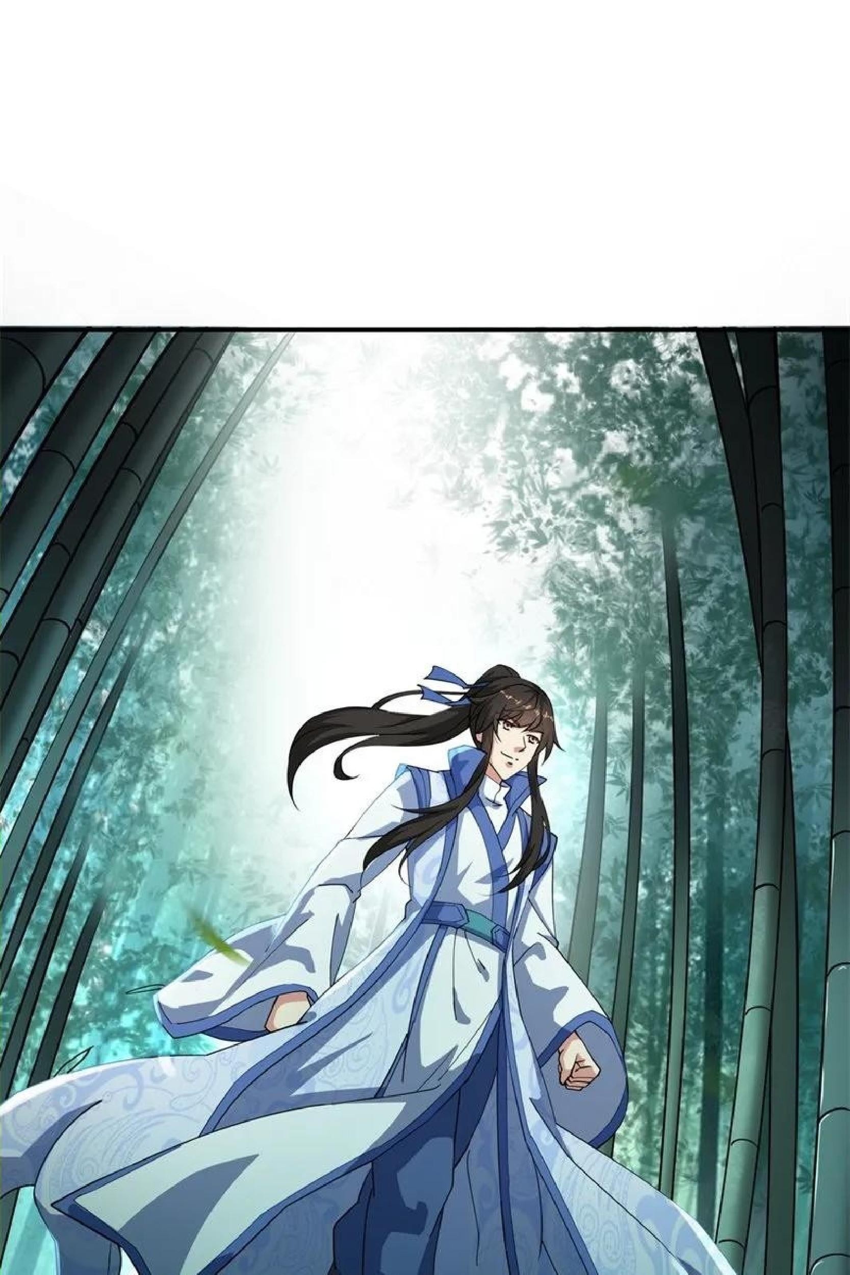 Peerless Soul Chapter 84 - halaman 7