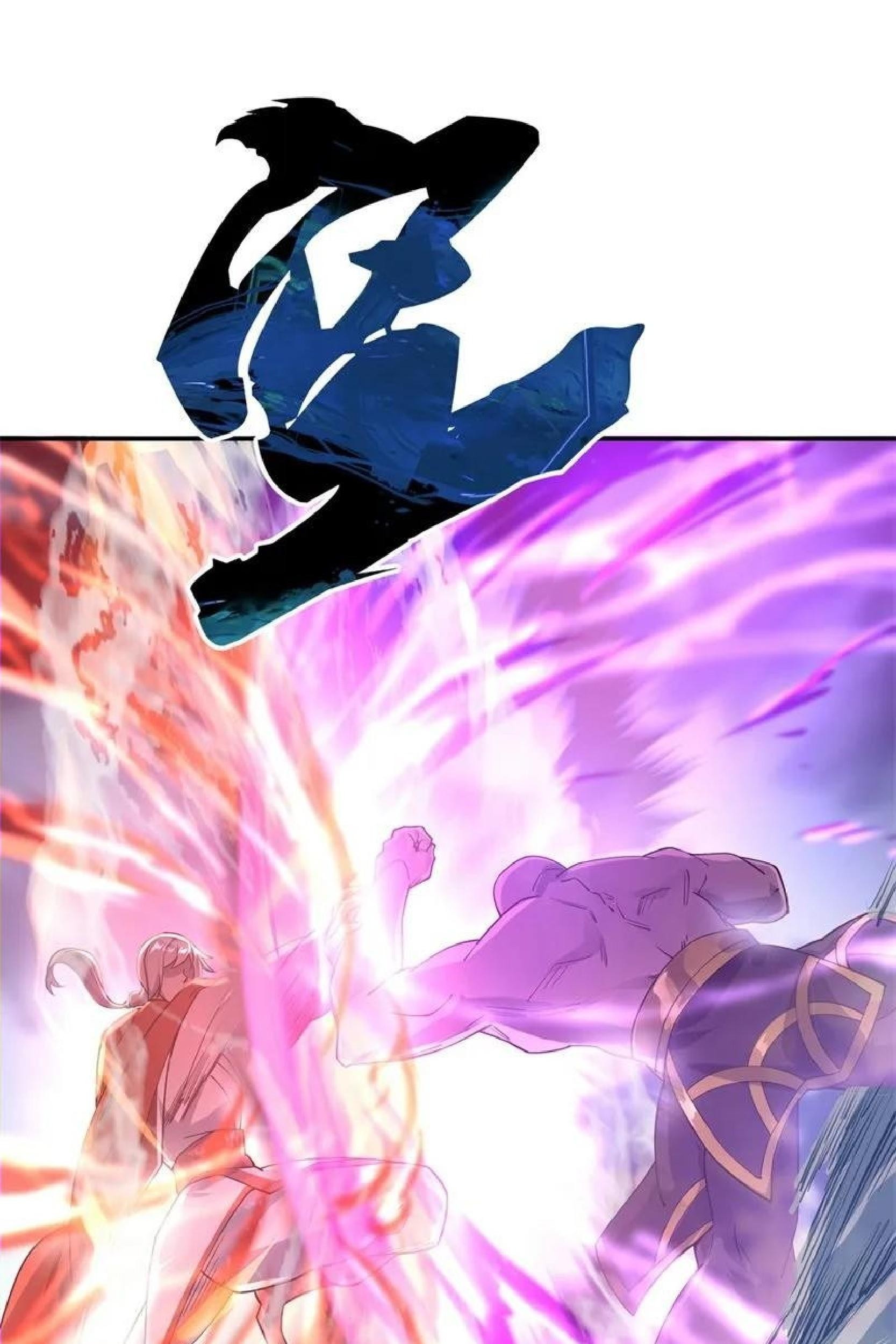 Peerless Soul Chapter 85 - halaman 12