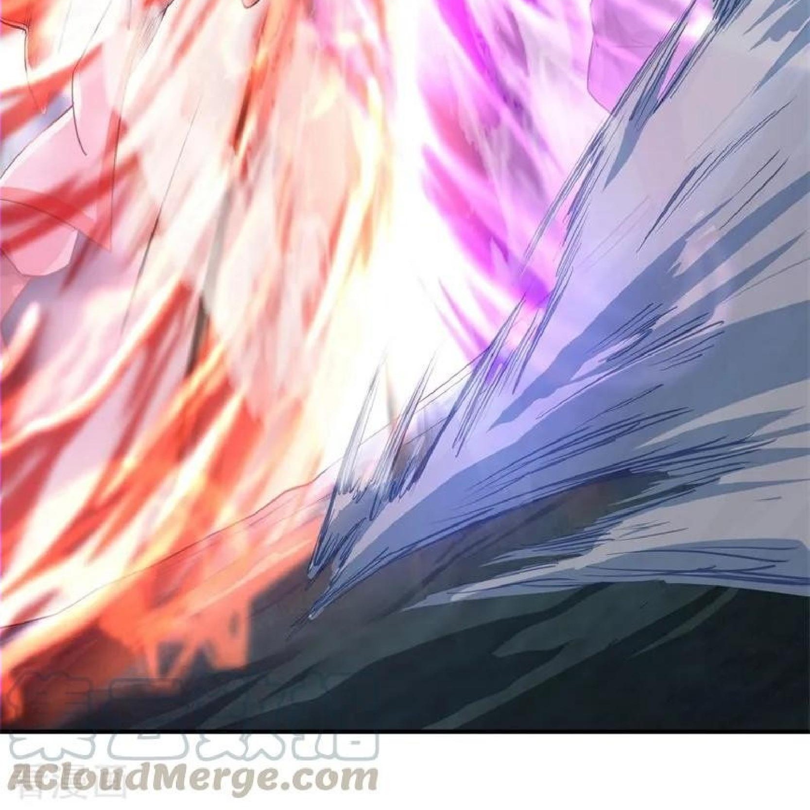 Peerless Soul Chapter 85 - halaman 13