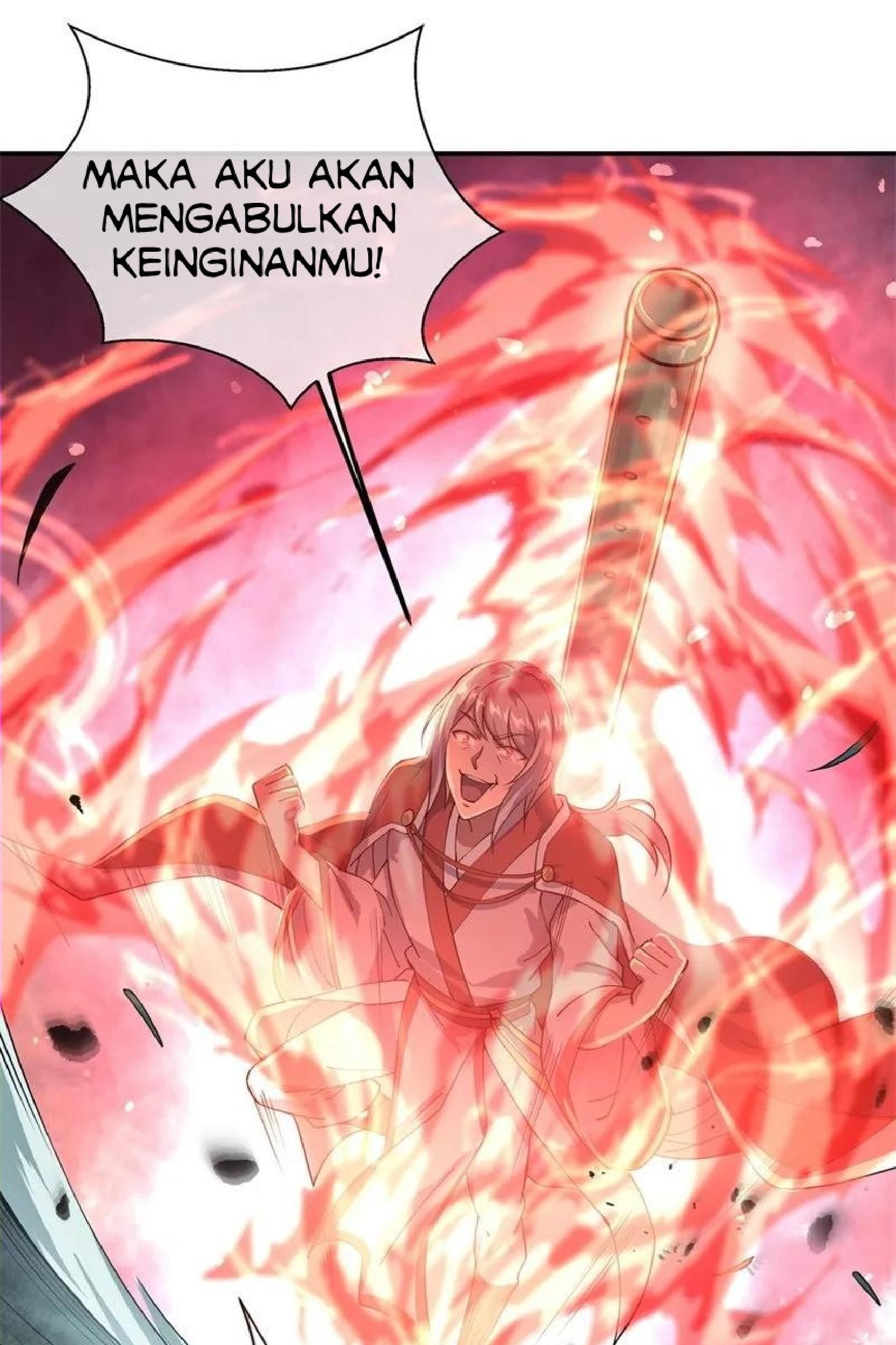 Peerless Soul Chapter 86 - halaman 16